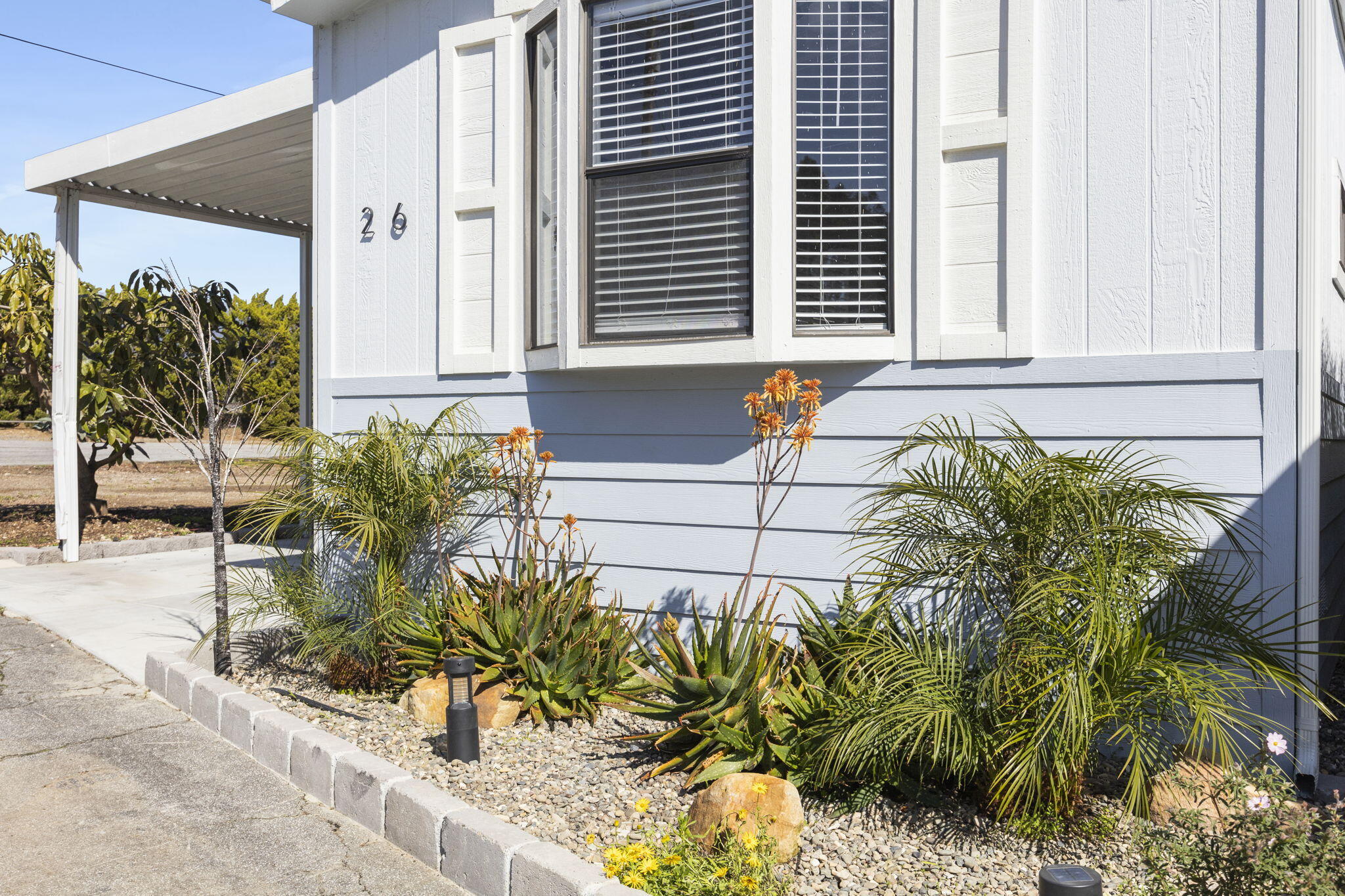 7368 Hollister Avenue Spc 26
