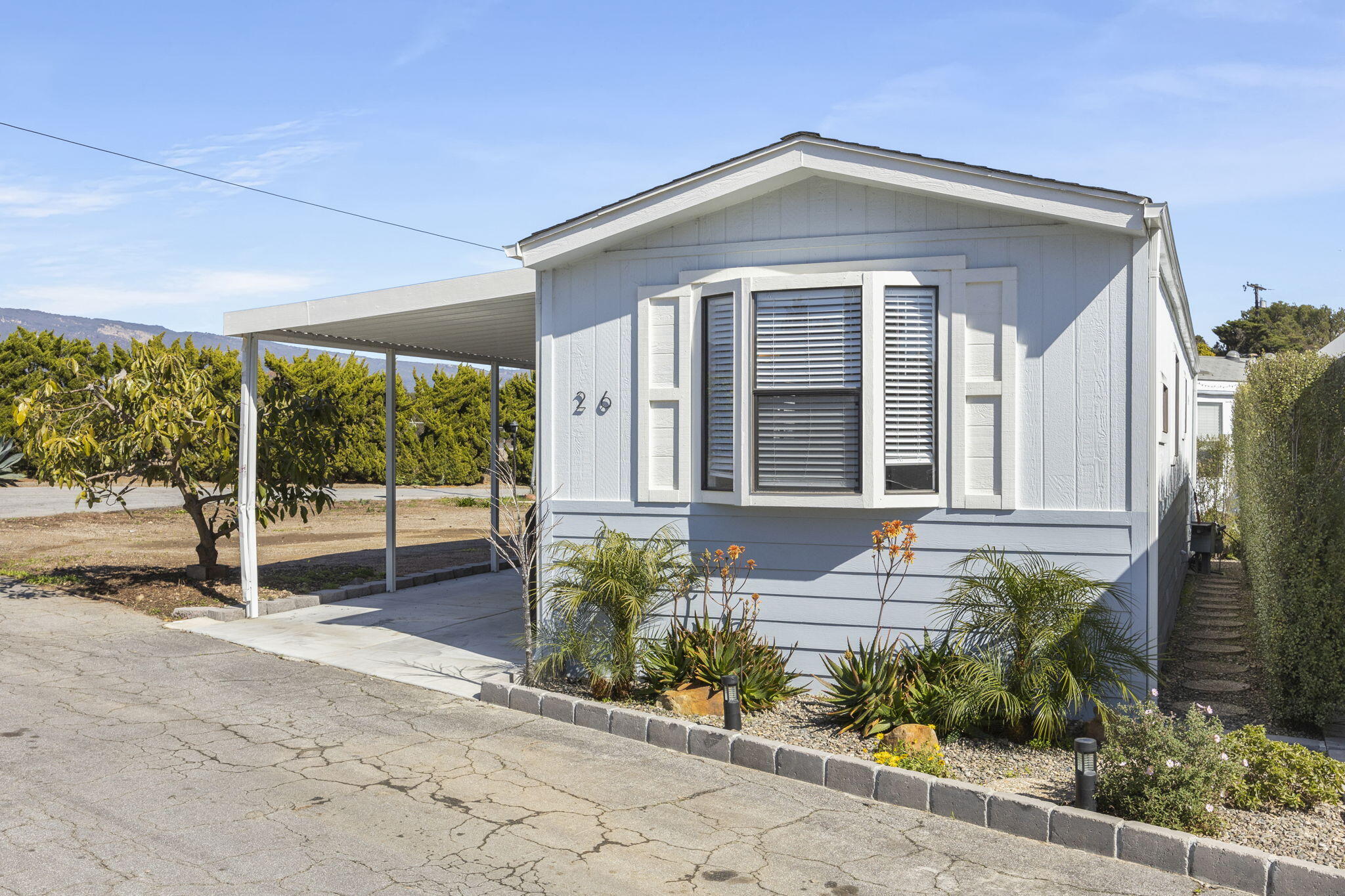 7368 Hollister Avenue Spc 26