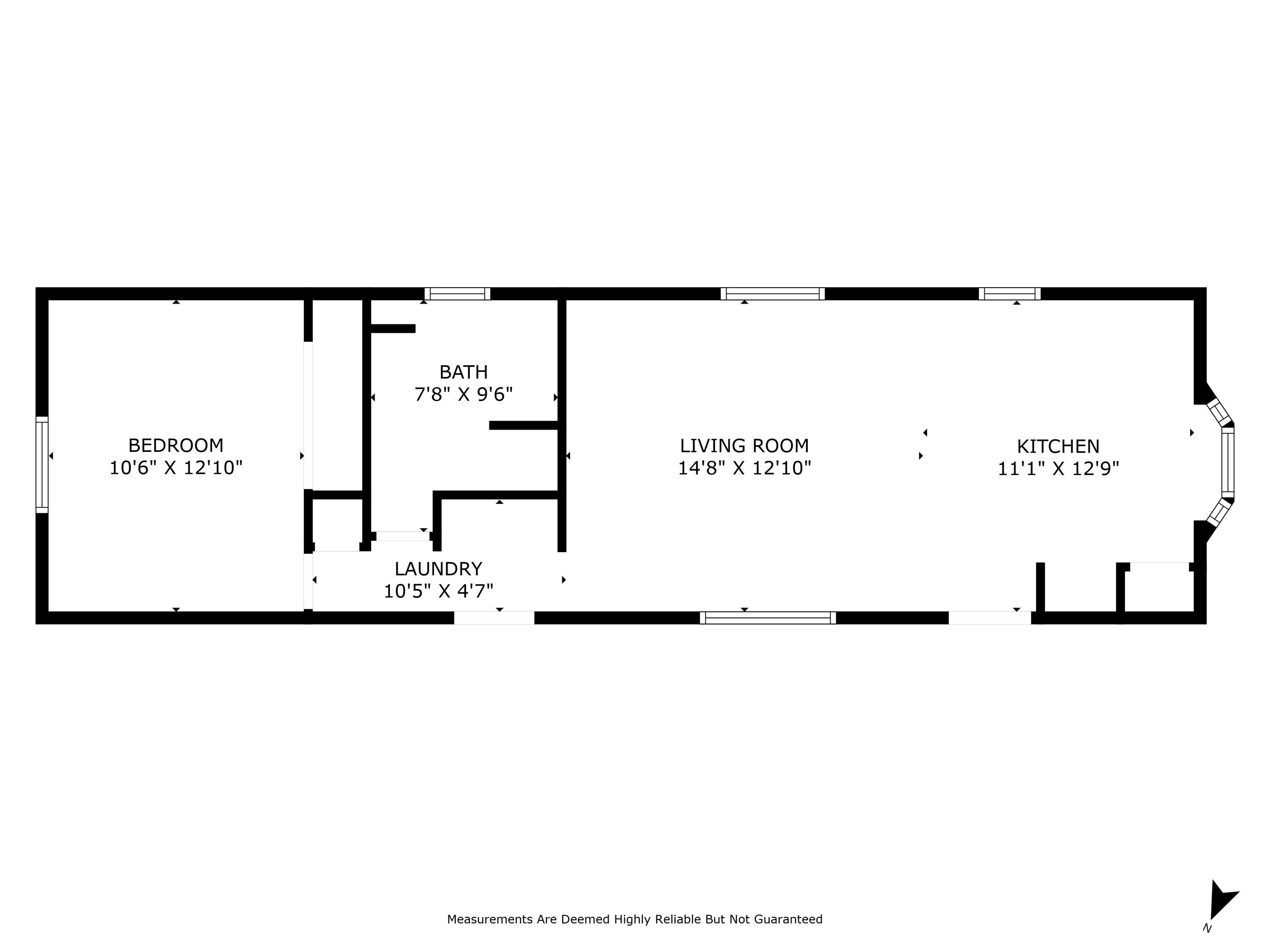 7368 Hollister Avenue Spc 26