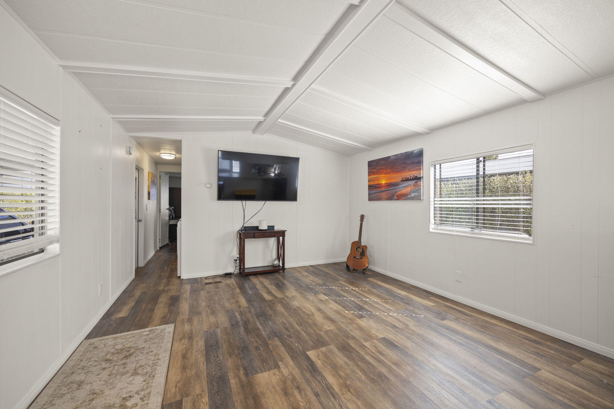 7368 Hollister Avenue Spc 26