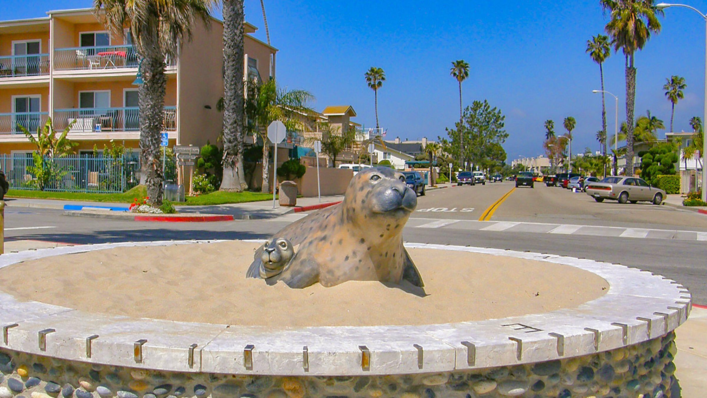 954 Concha Loma Drive