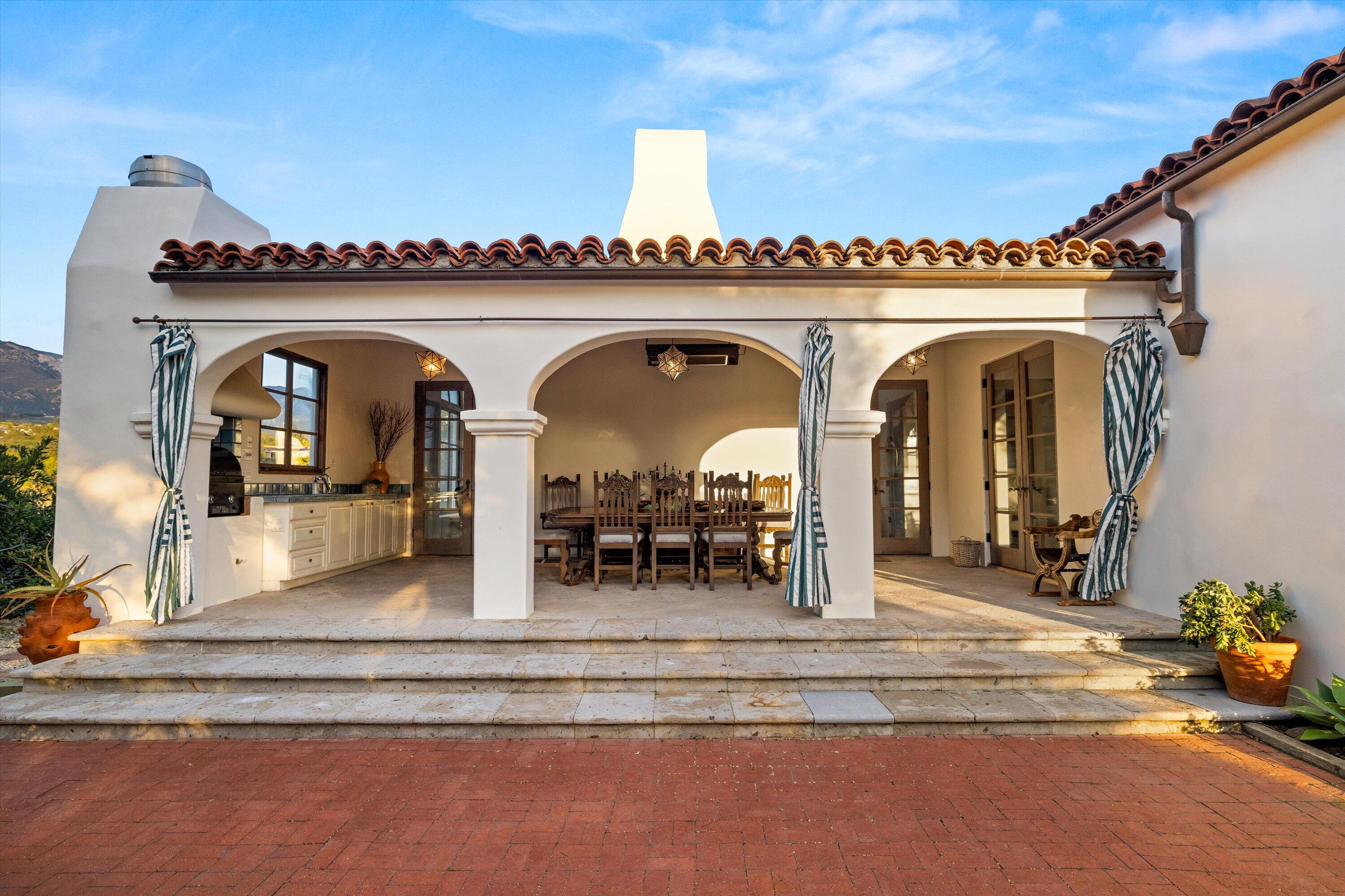 4597 Camino Molinero