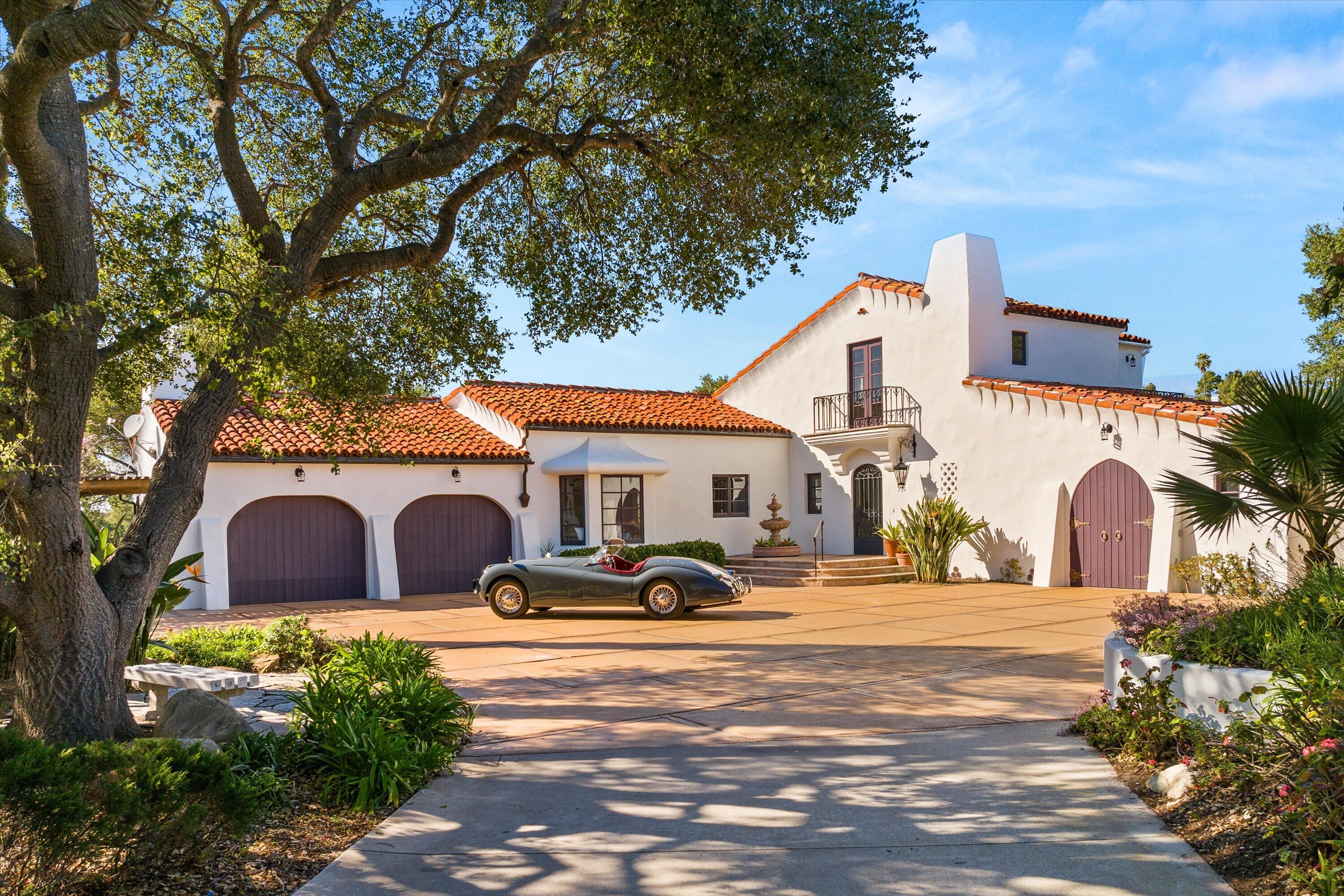 4597 Camino Molinero