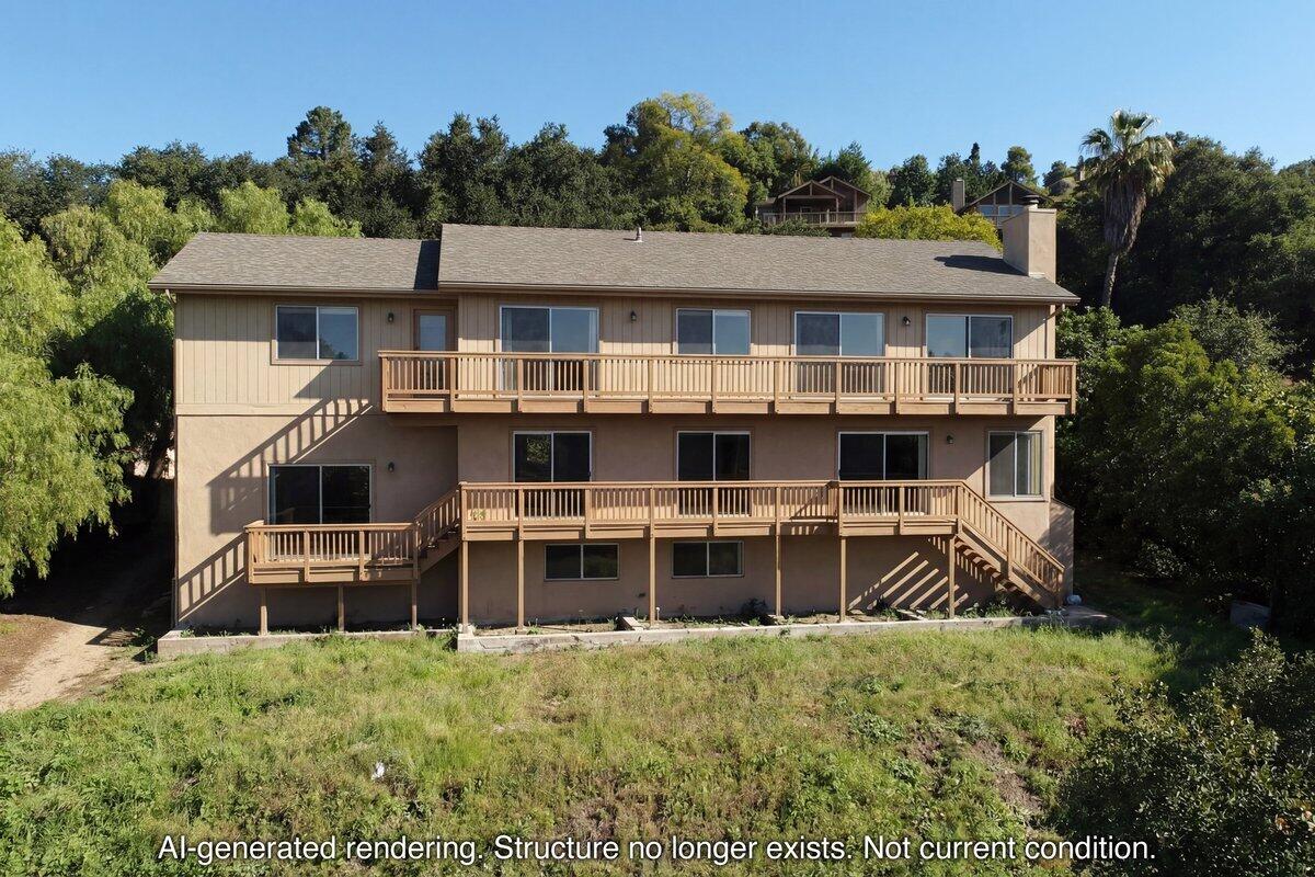 225 Conejo Road