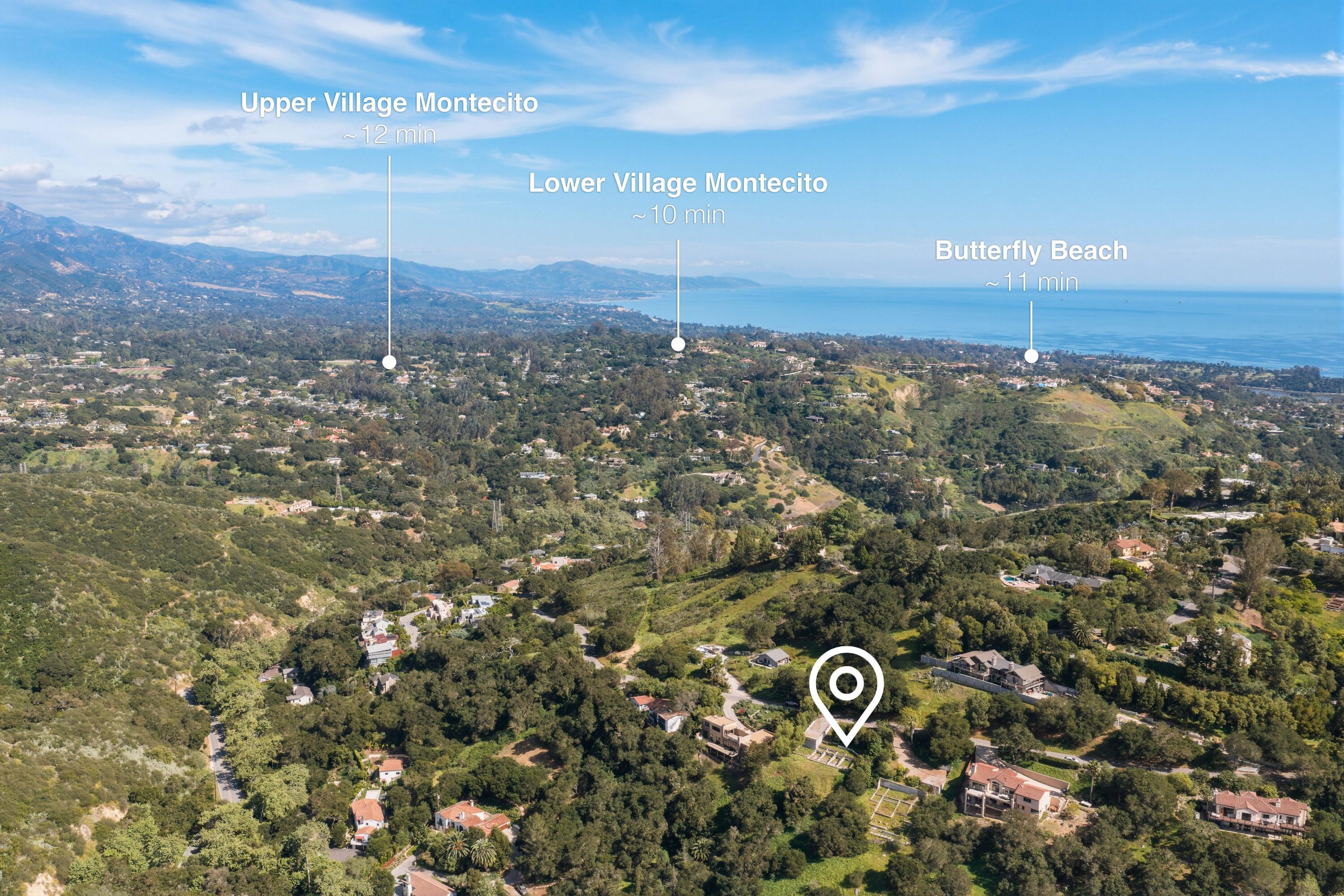 225 Conejo Road