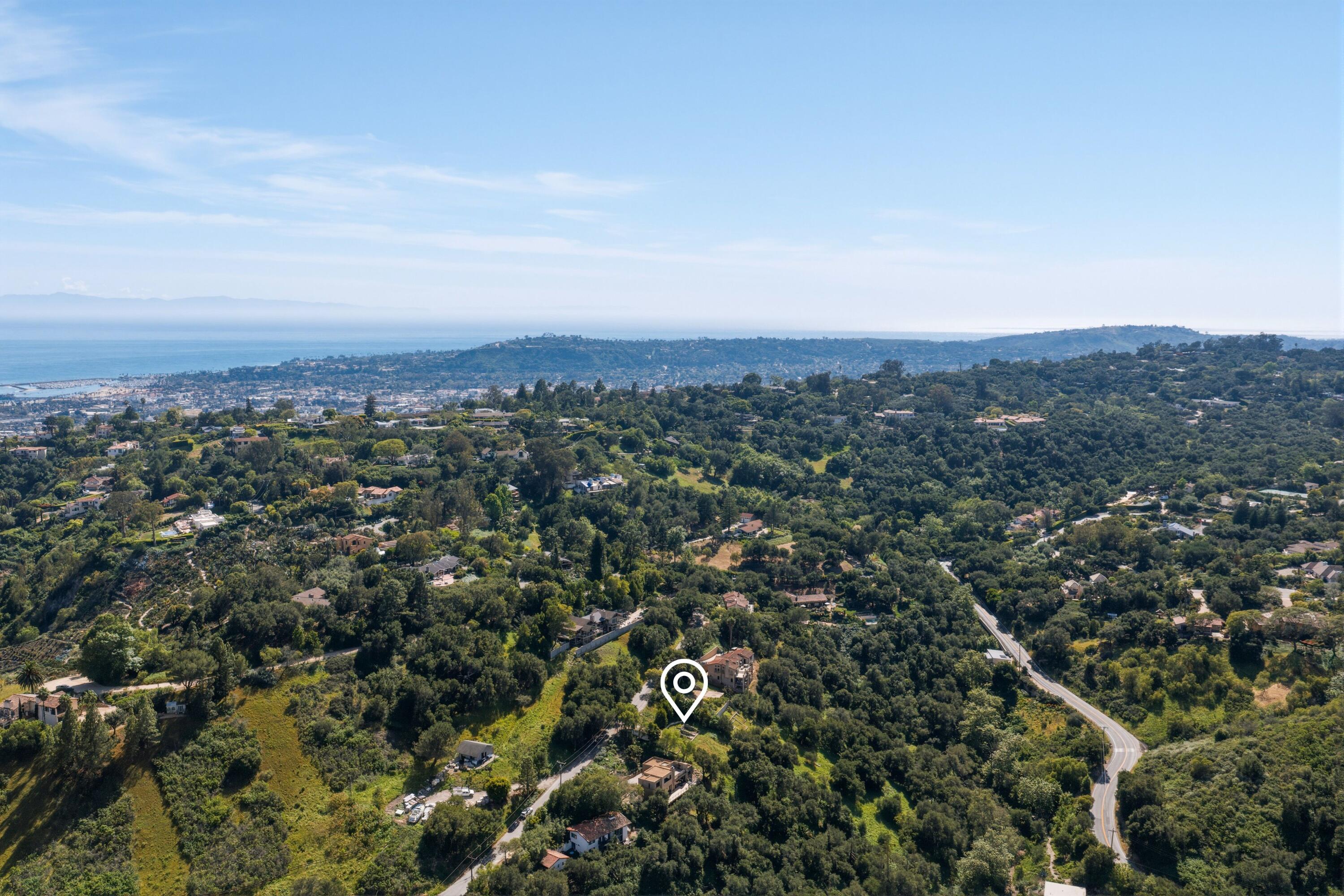 225 Conejo Road