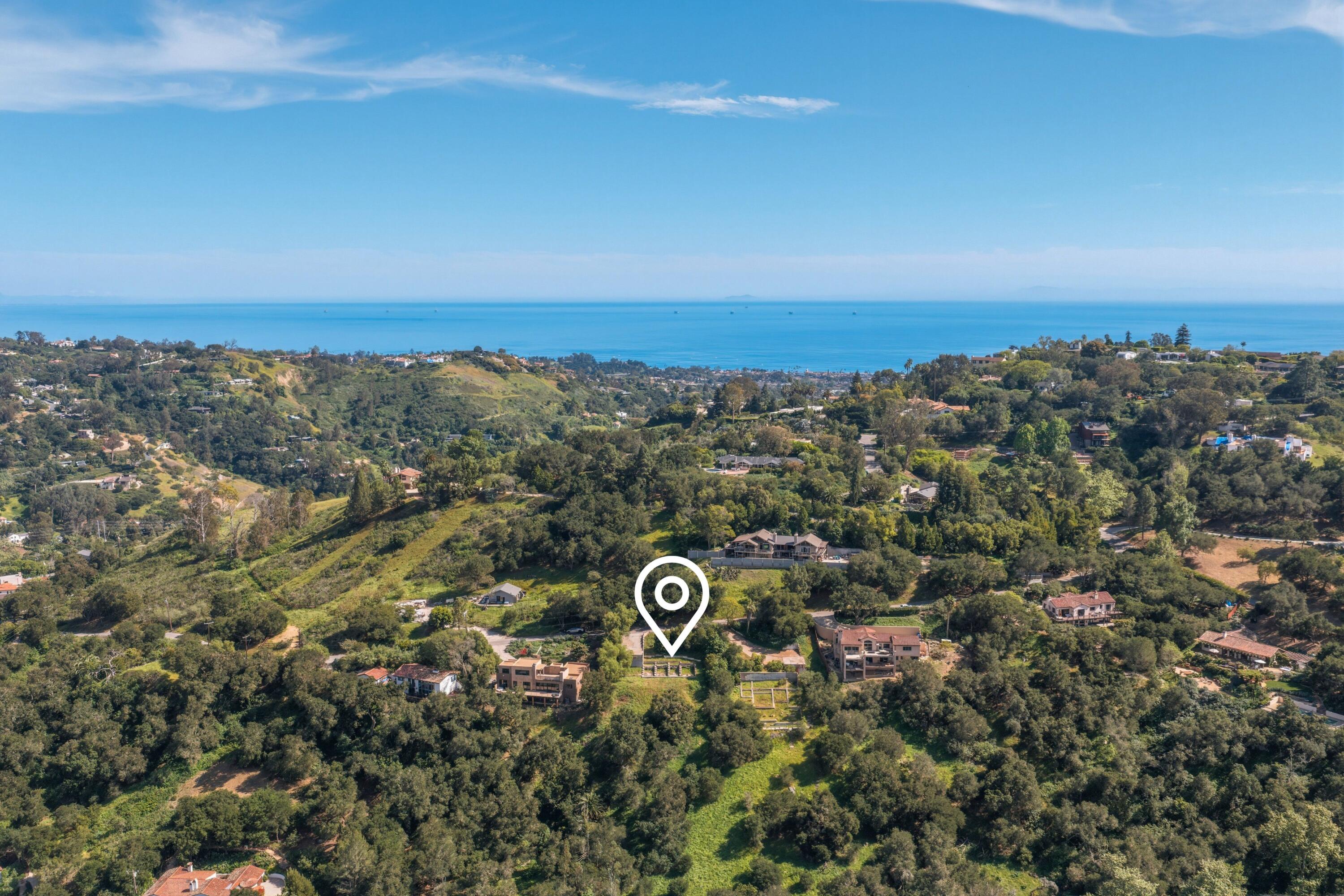 225 Conejo Road