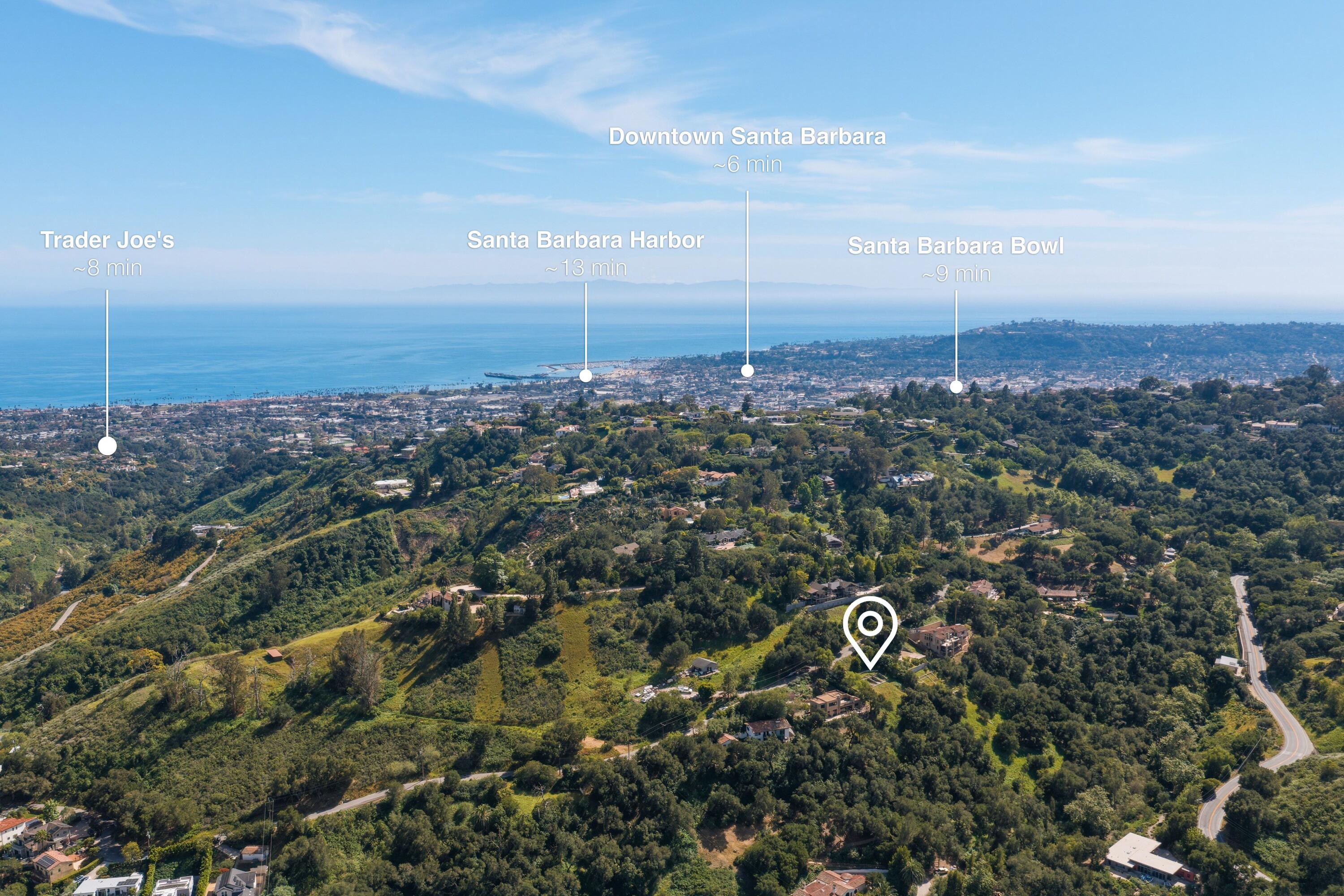 225 Conejo Road