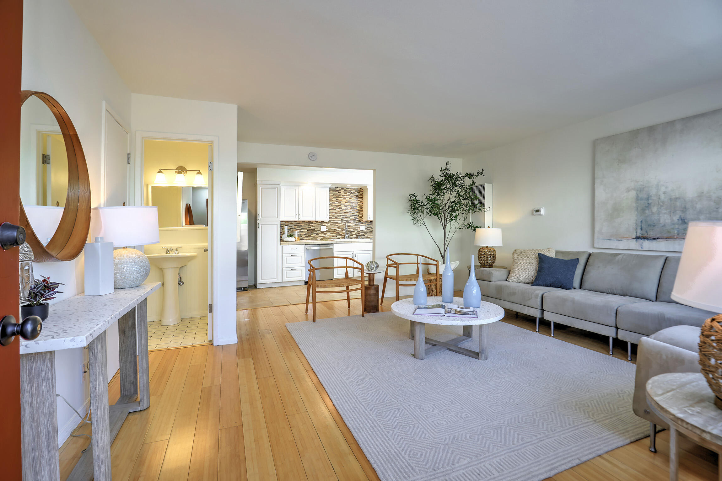 307 Northgate Drive C