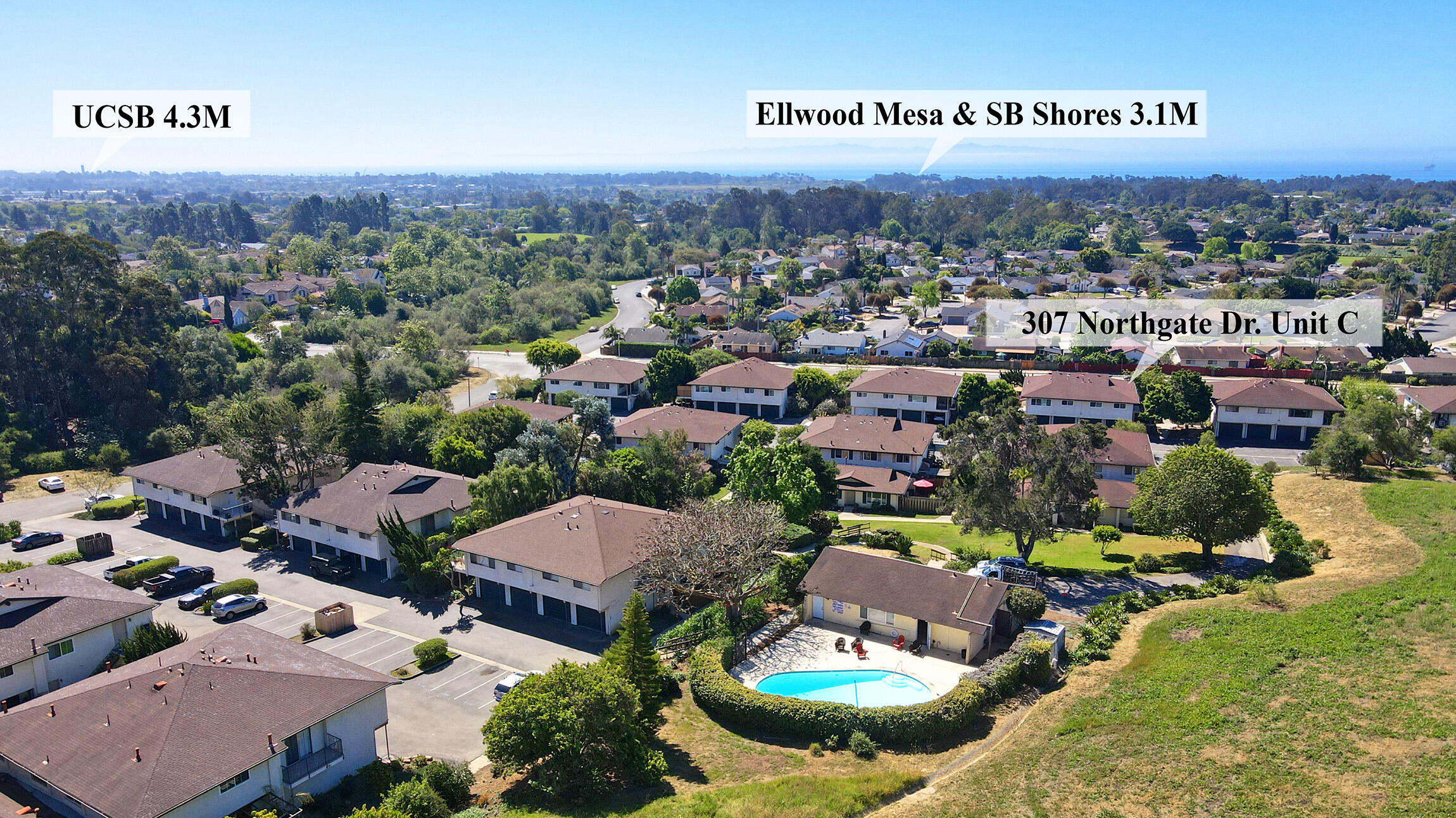 307 Northgate Drive C