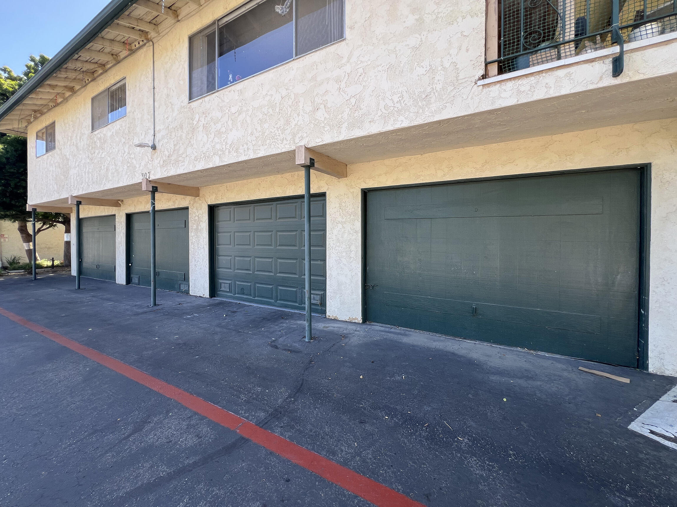 307 Northgate Drive C