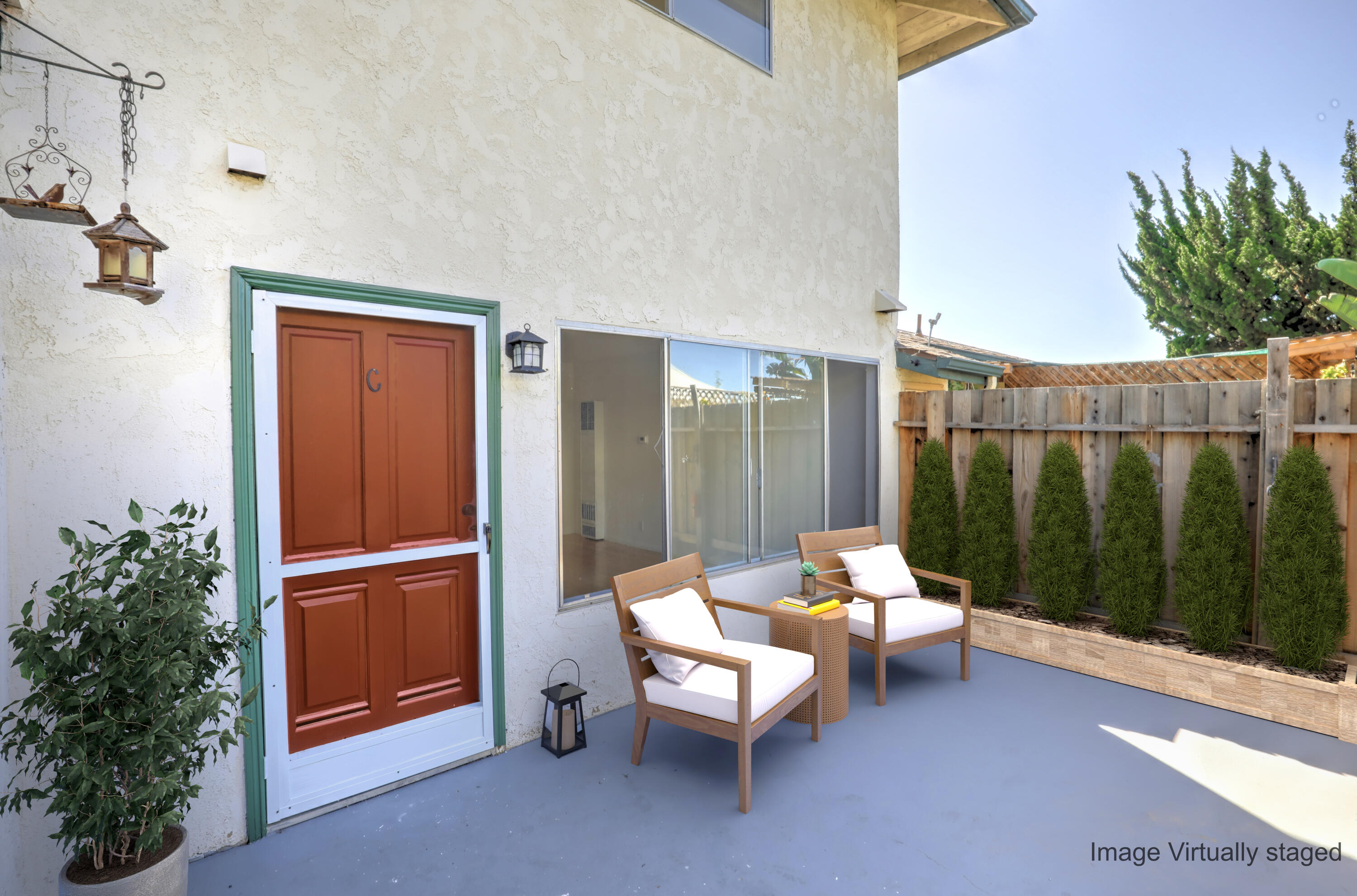 307 Northgate Drive C