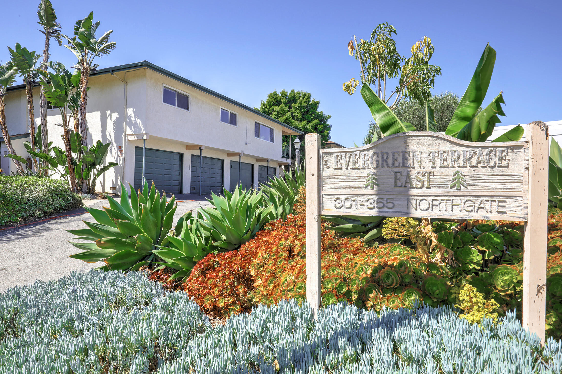 307 Northgate Drive C