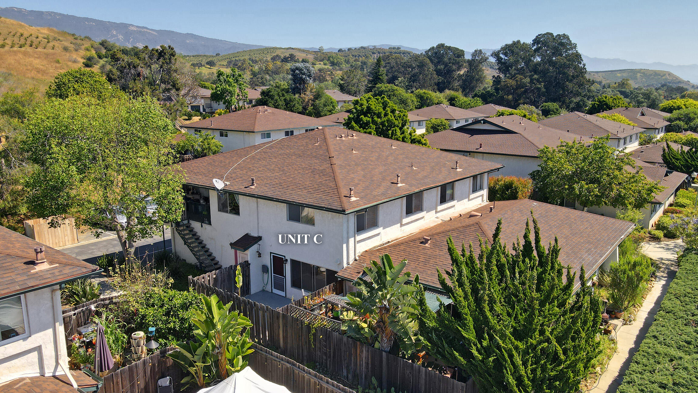 307 Northgate Drive C
