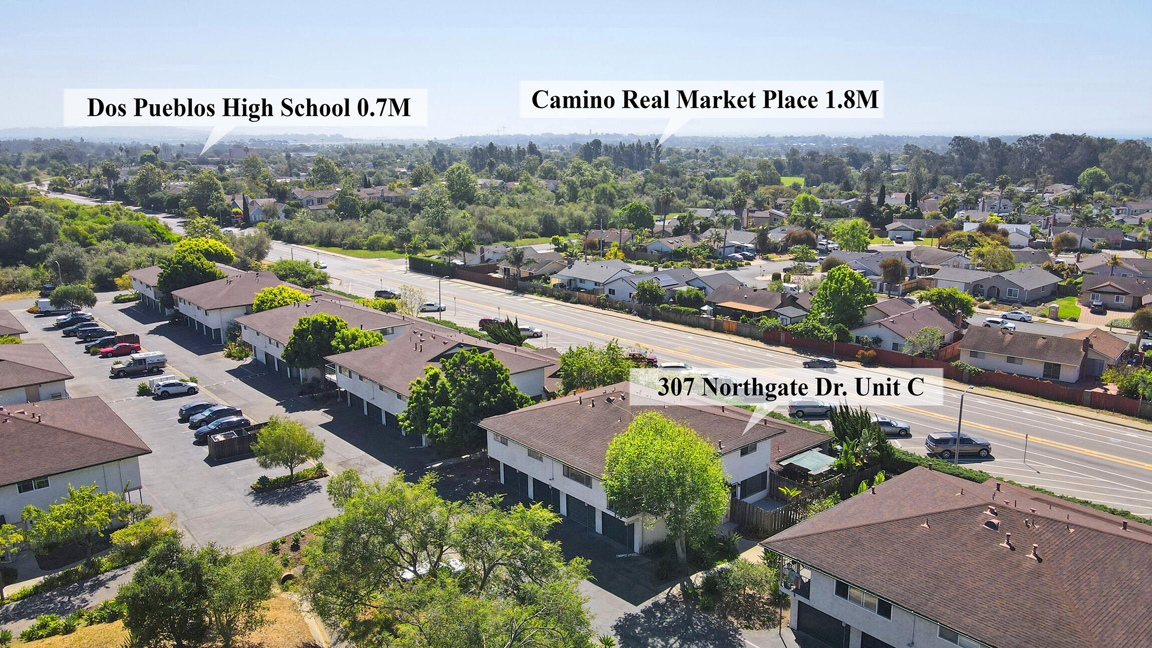 307 Northgate Drive C