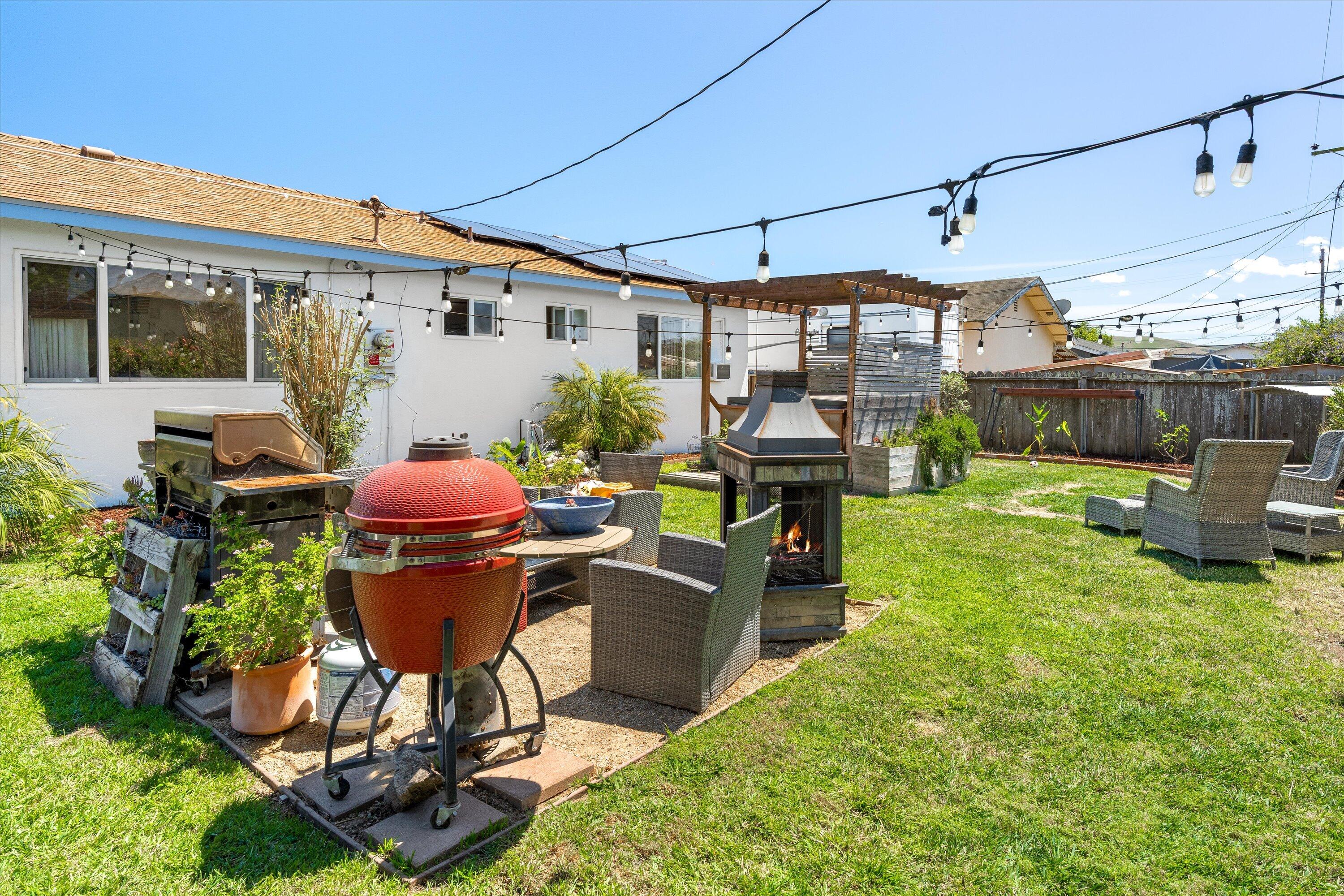 3439 Olivewood Road