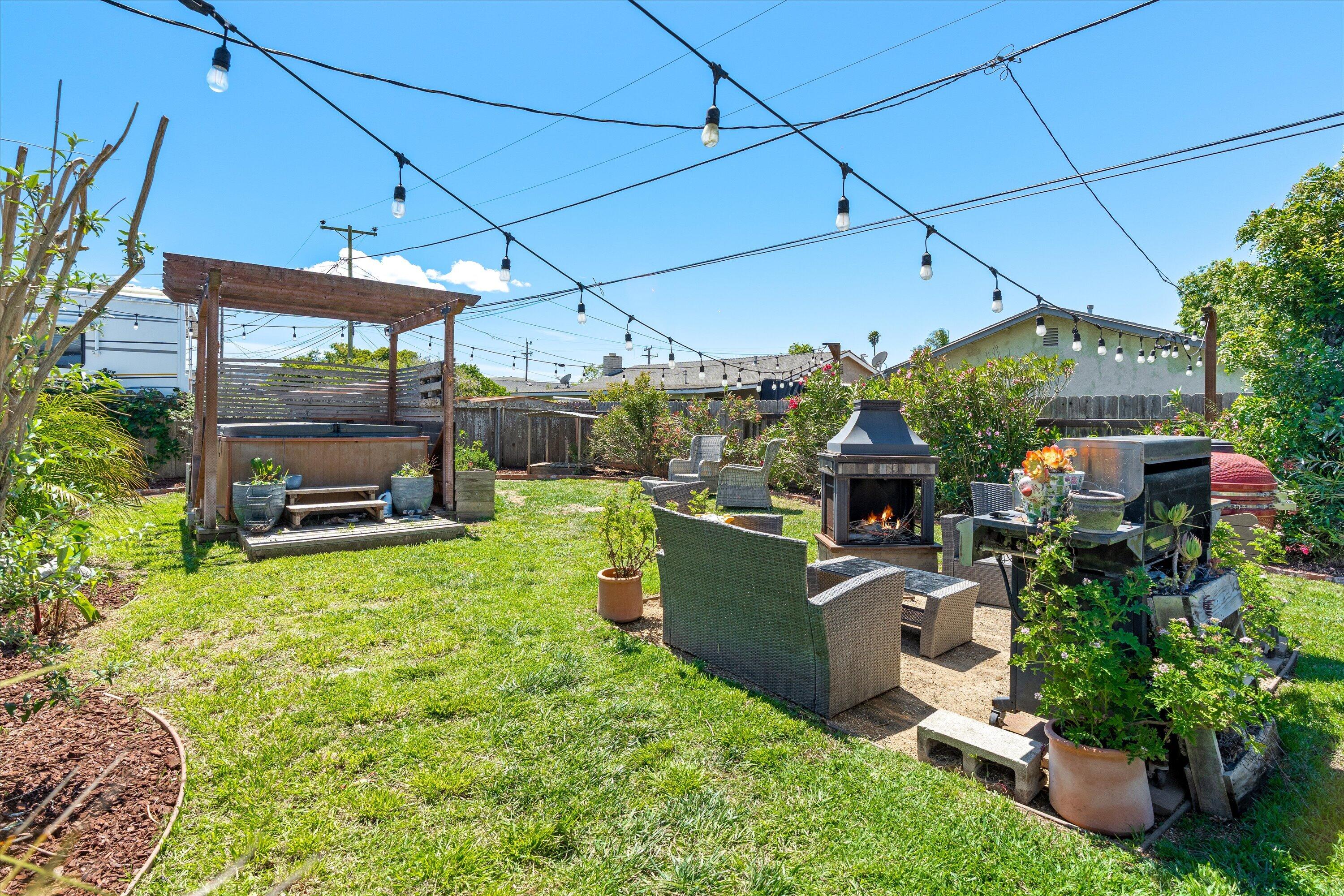 3439 Olivewood Road