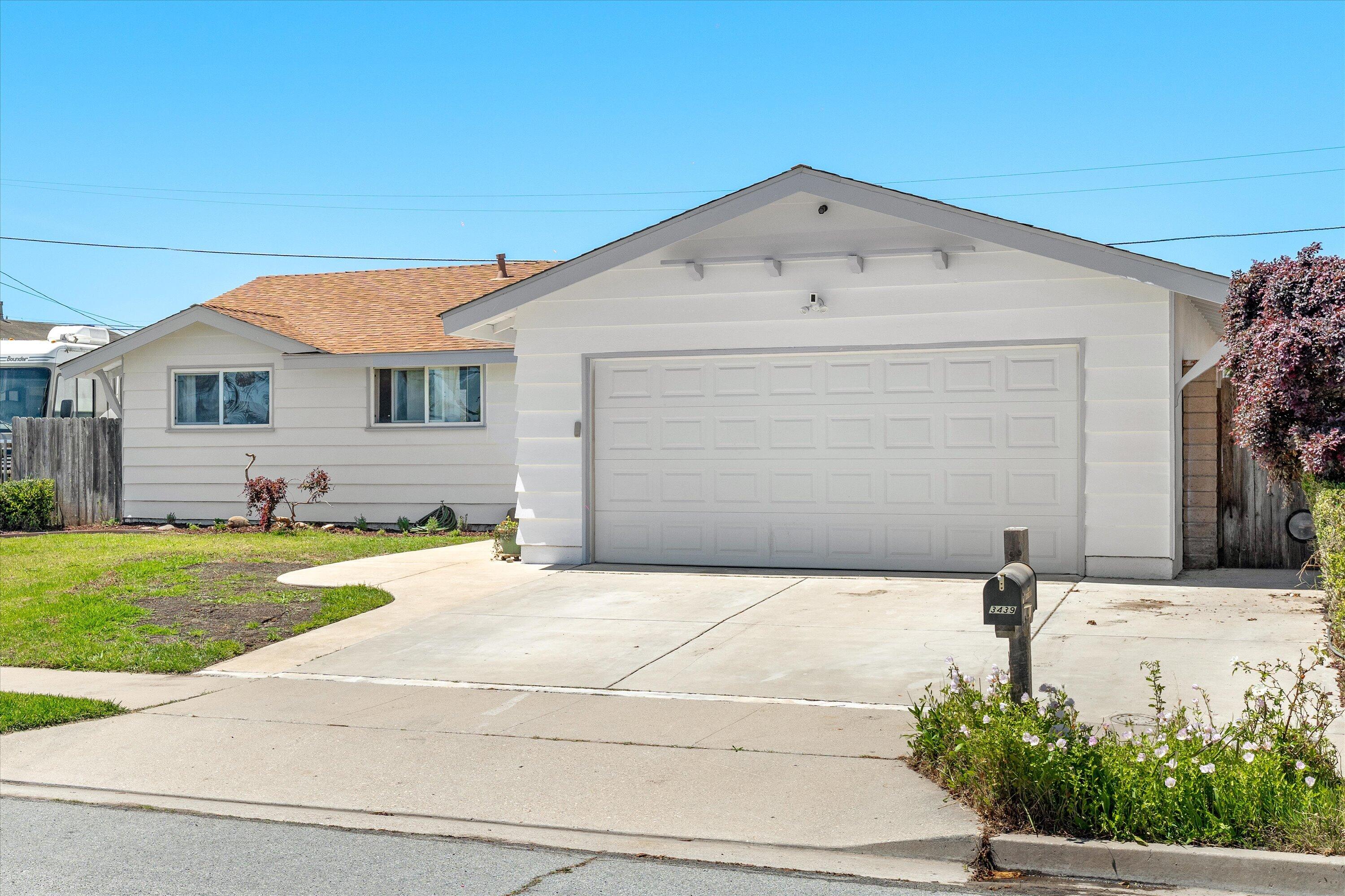 3439 Olivewood Road