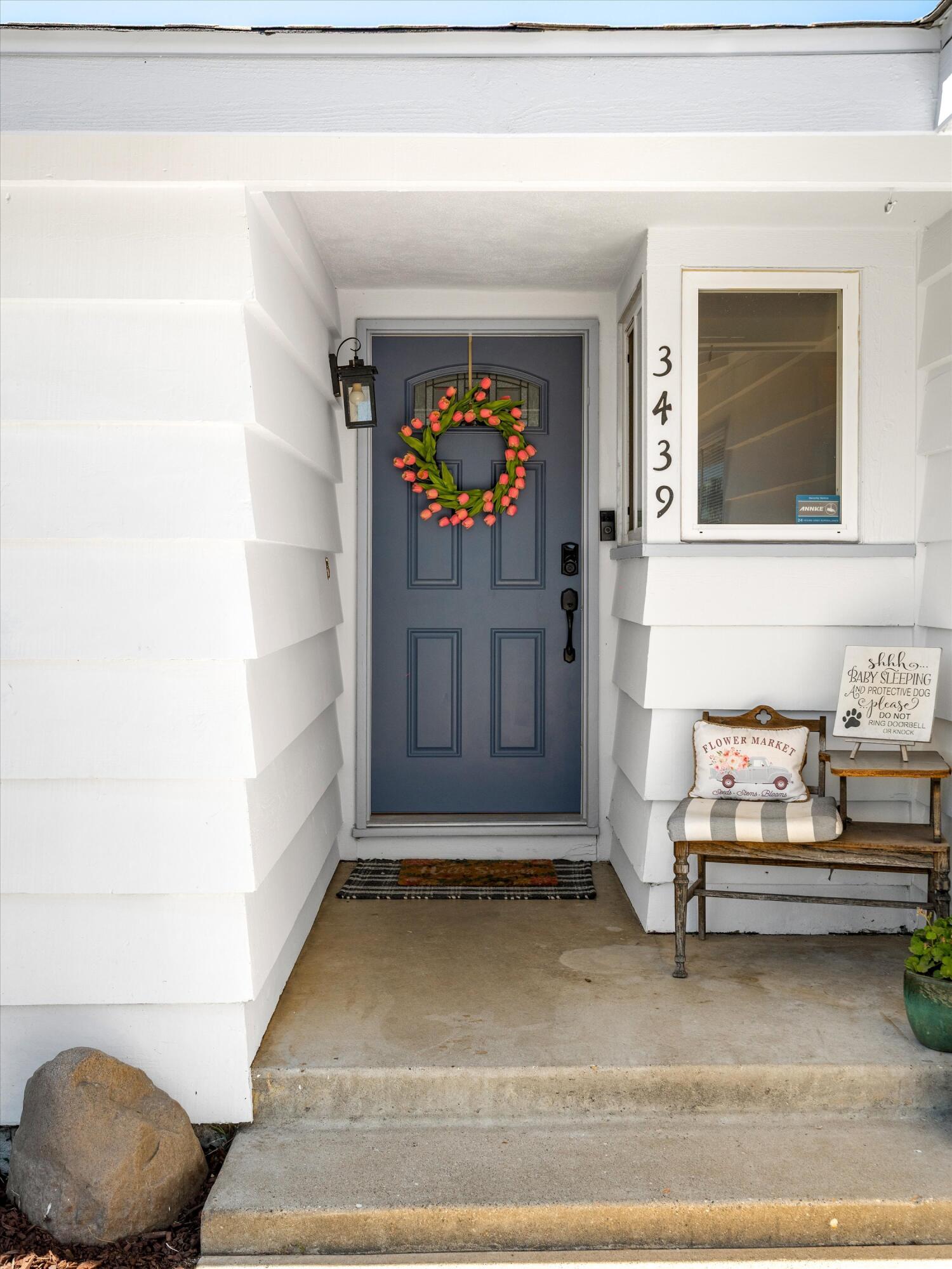 3439 Olivewood Road