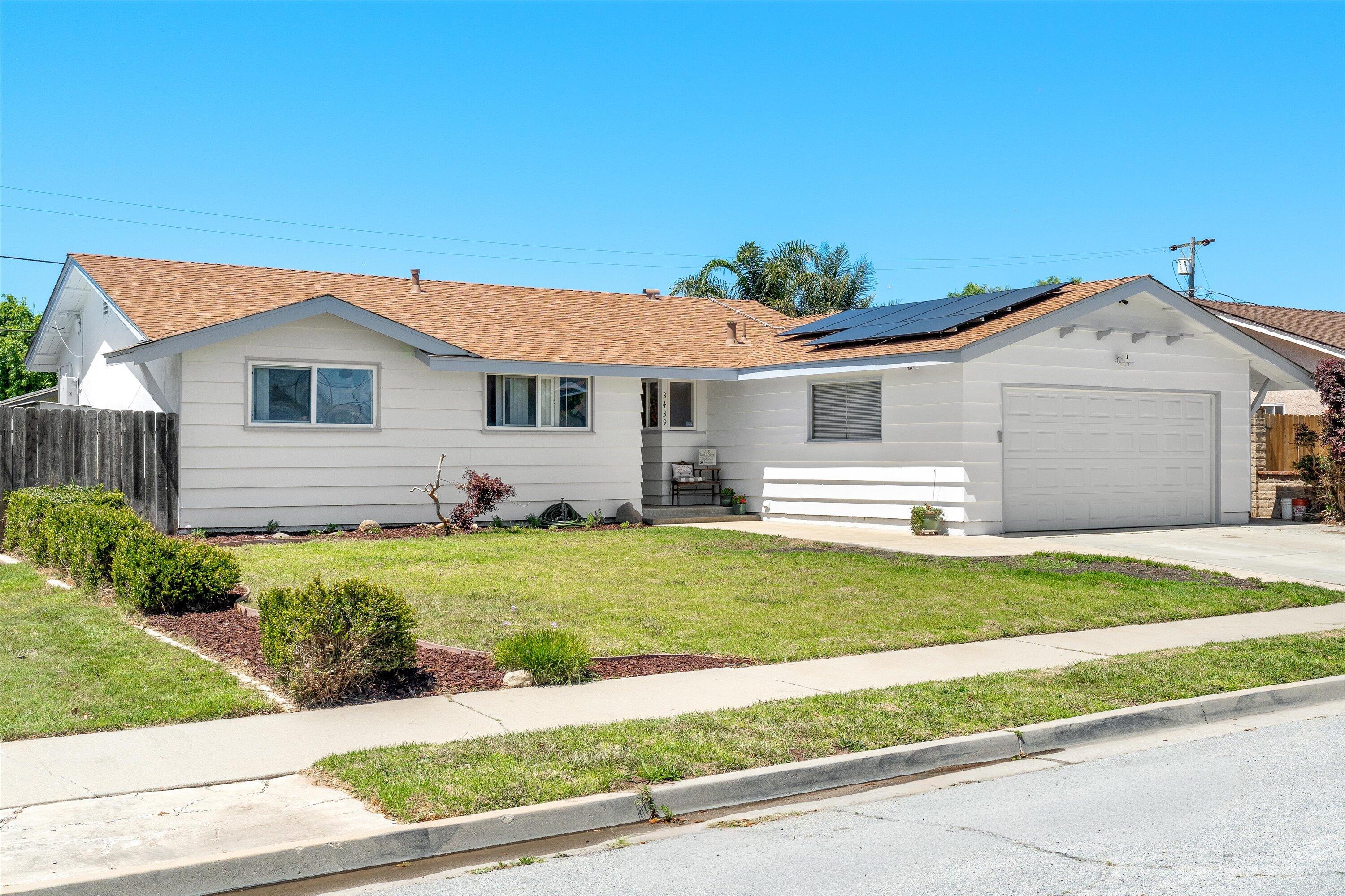 3439 Olivewood Road