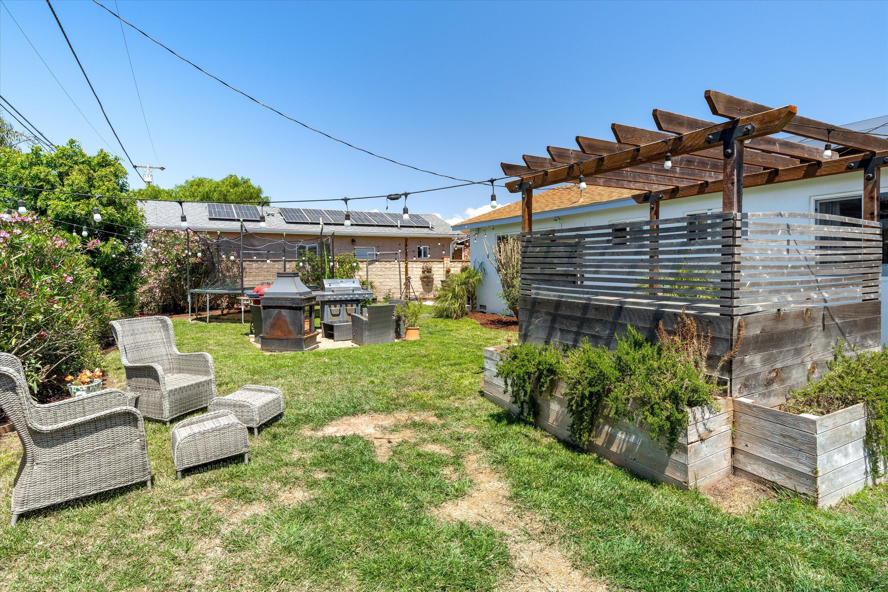 3439 Olivewood Road