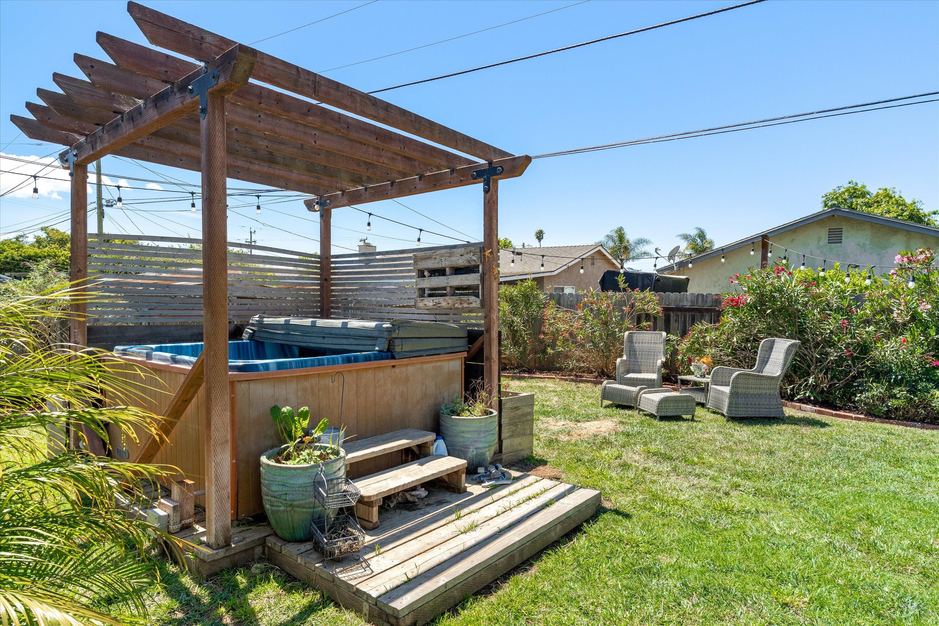 3439 Olivewood Road