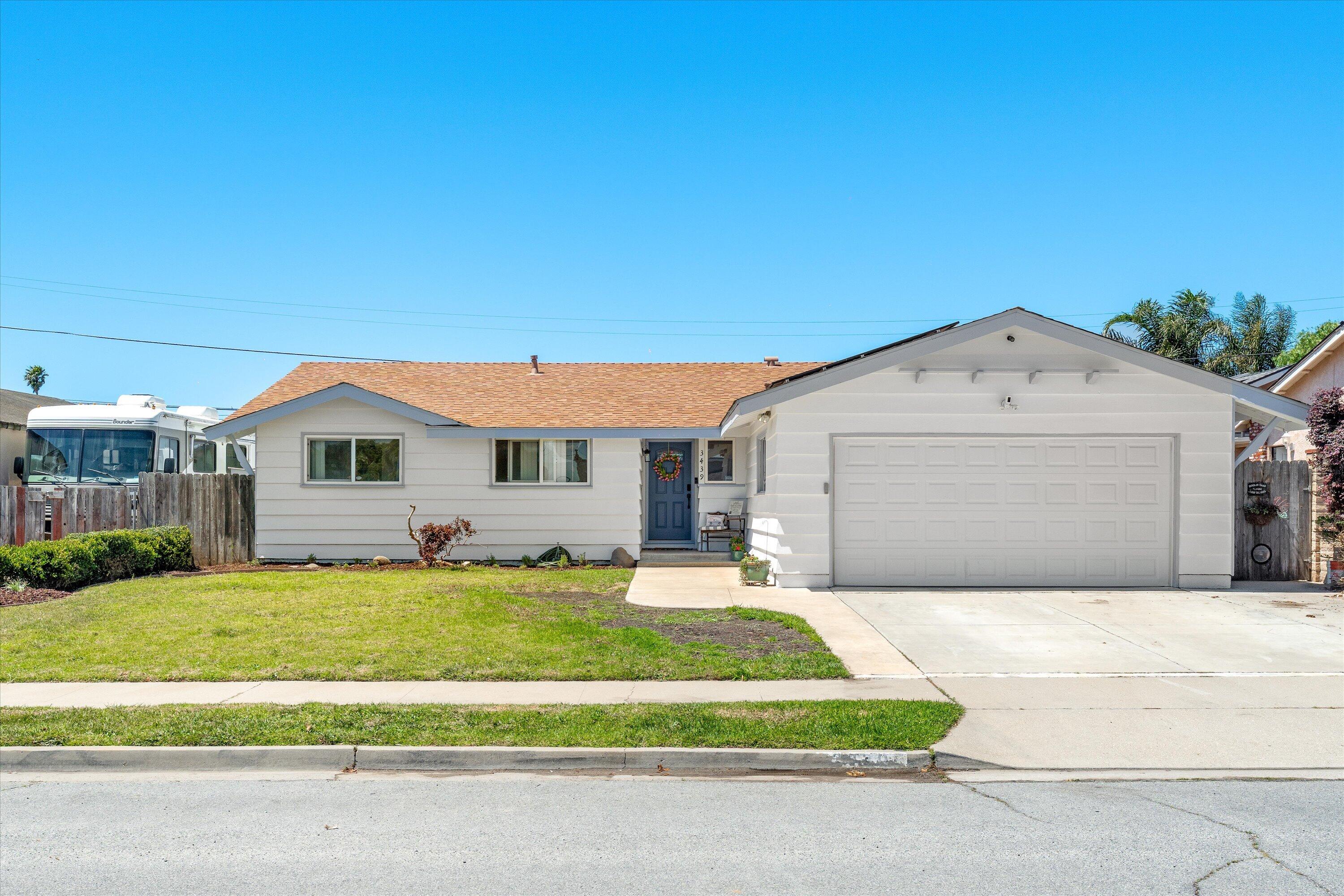 3439 Olivewood Road