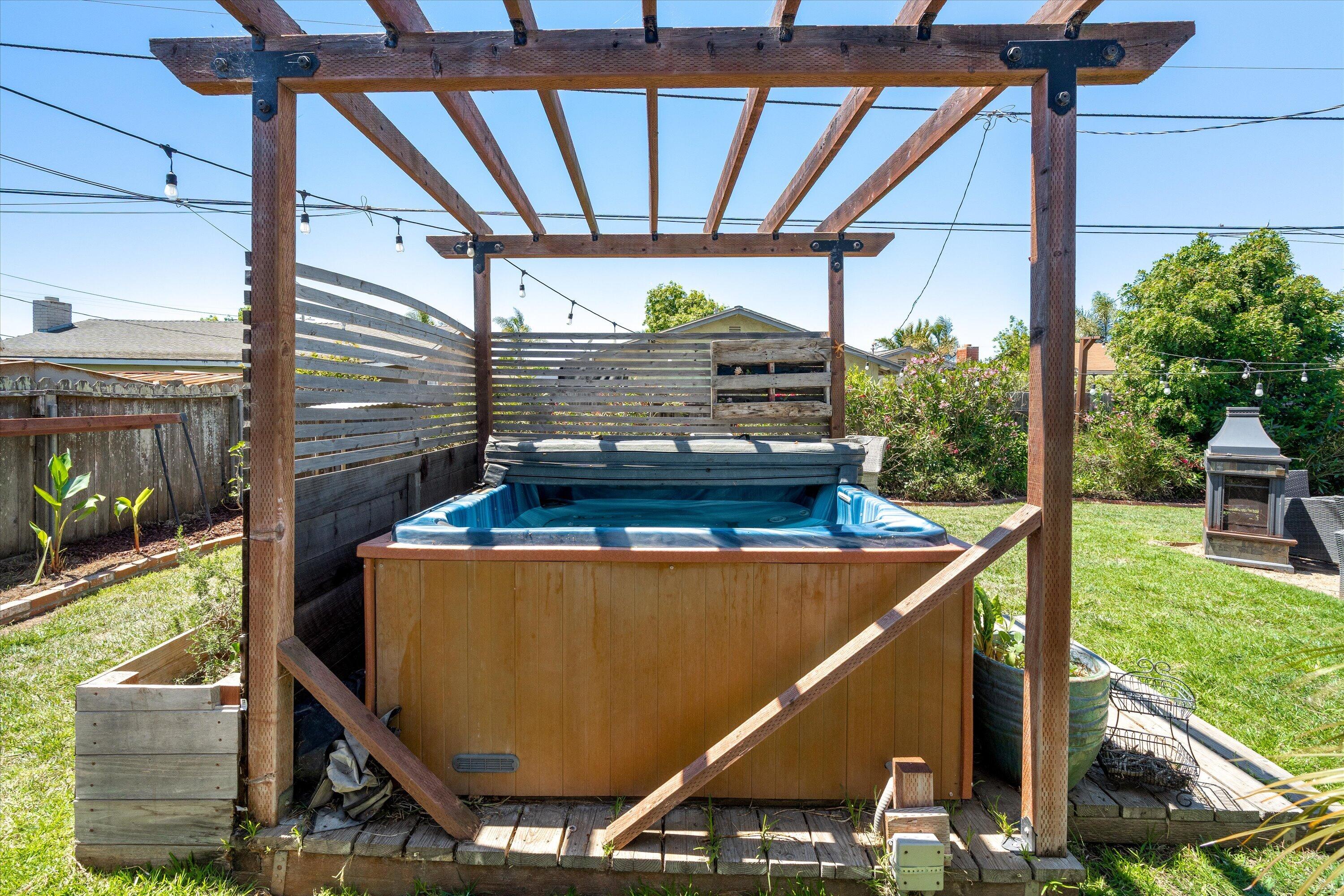 3439 Olivewood Road