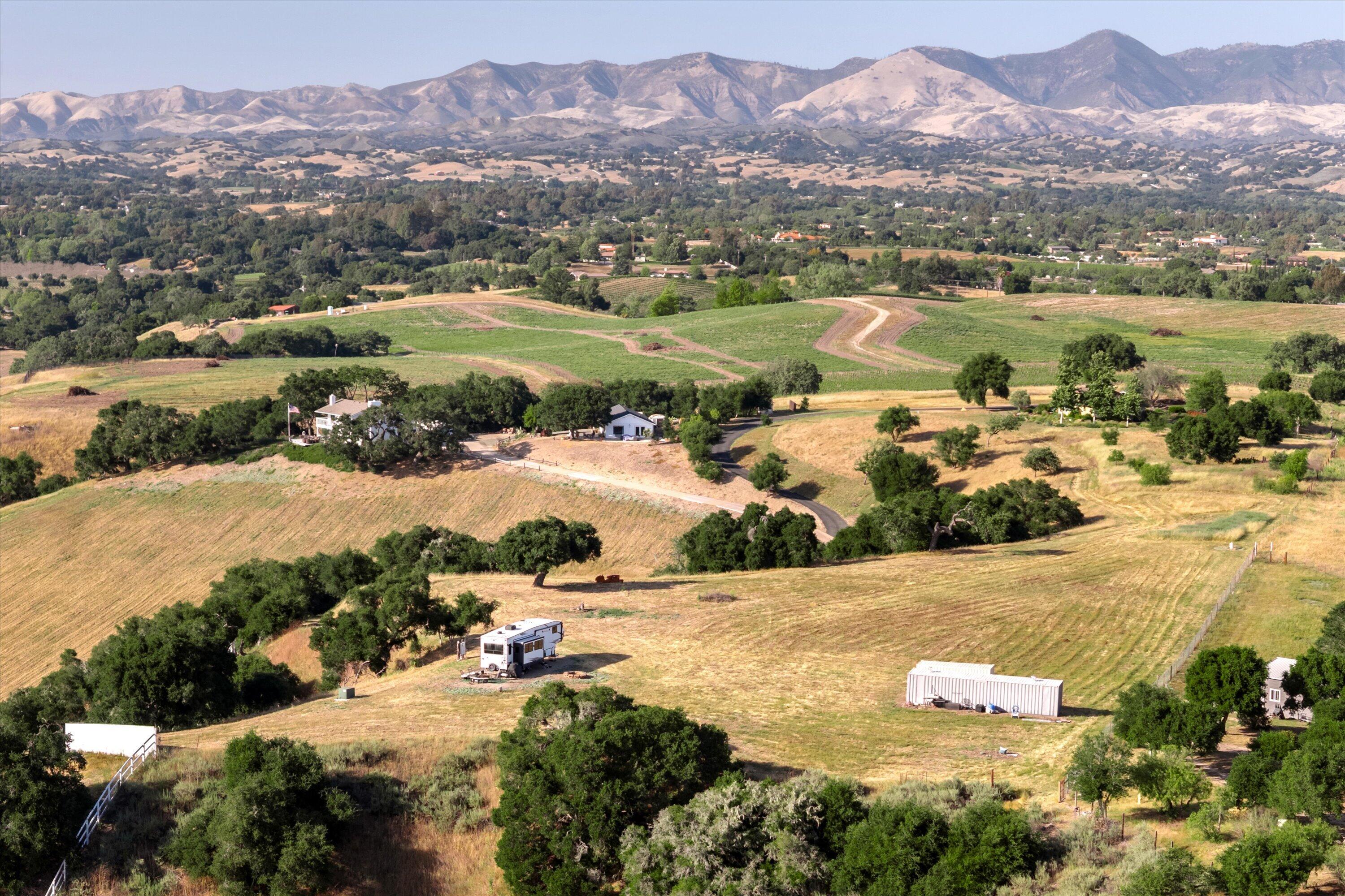 1228 Alamo Pintado Road