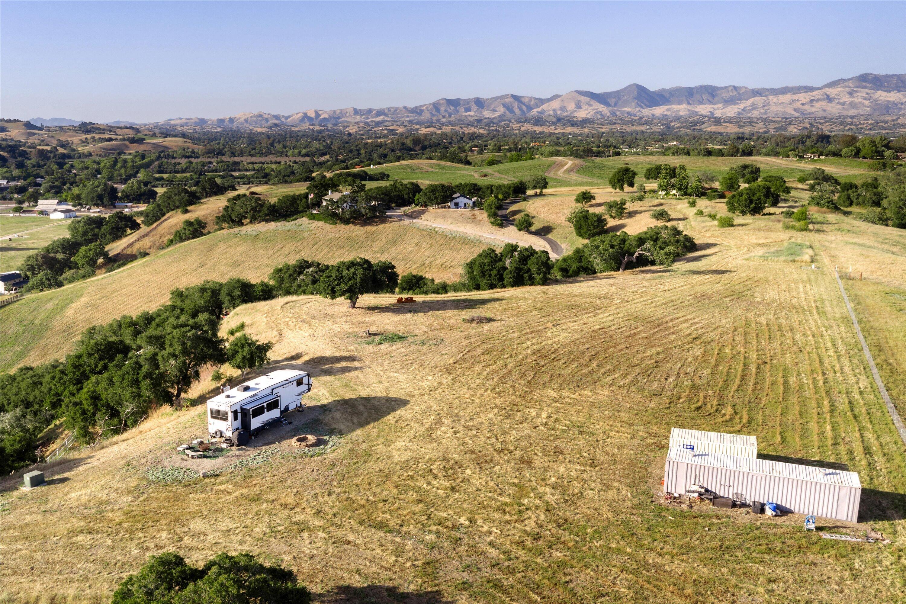 1228 Alamo Pintado Road