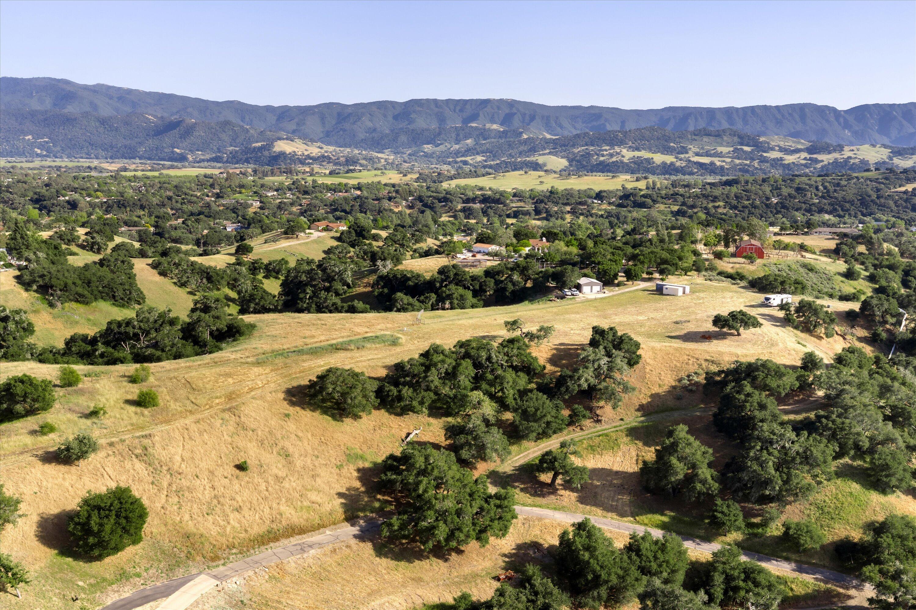 1228 Alamo Pintado Road