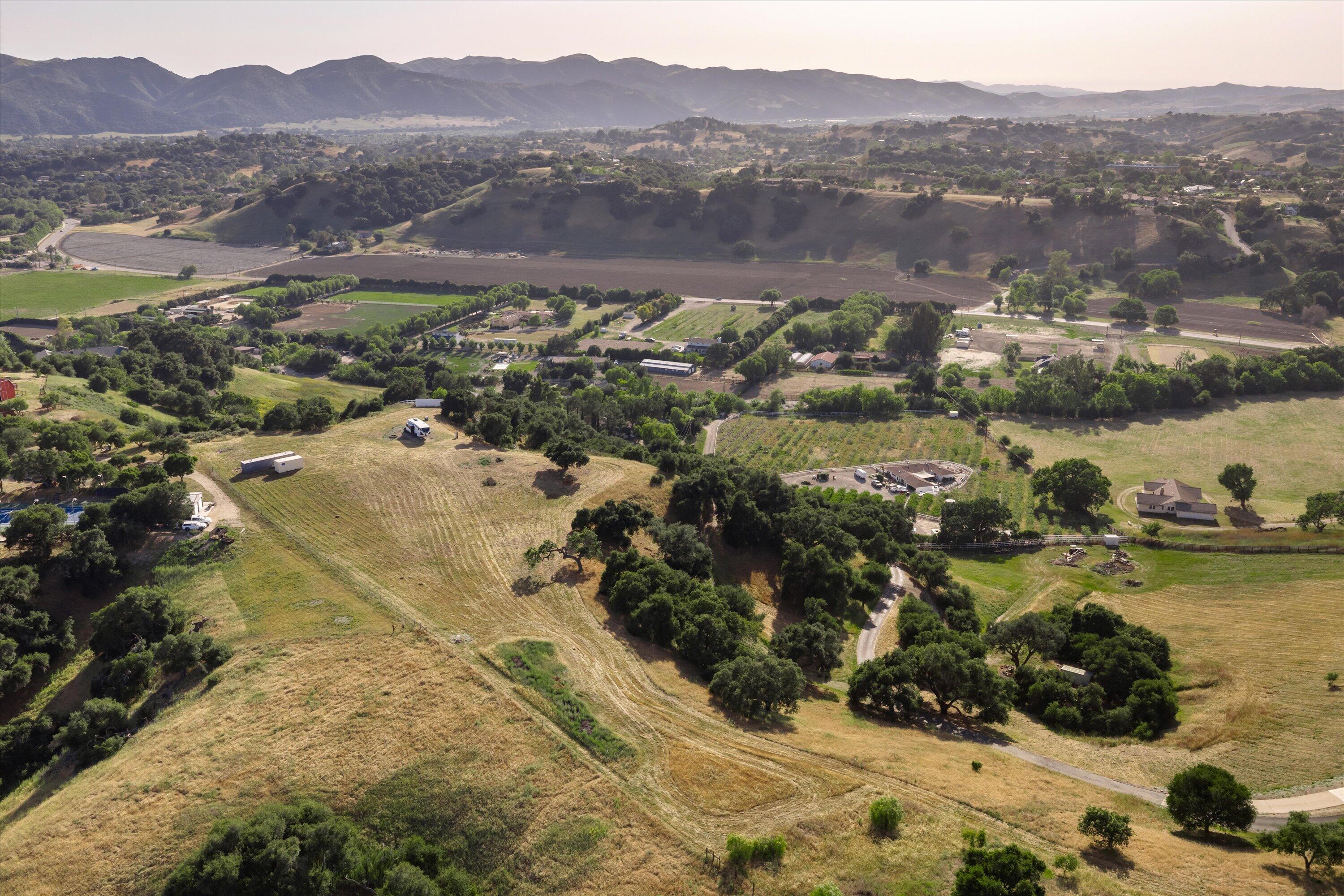 1228 Alamo Pintado Road
