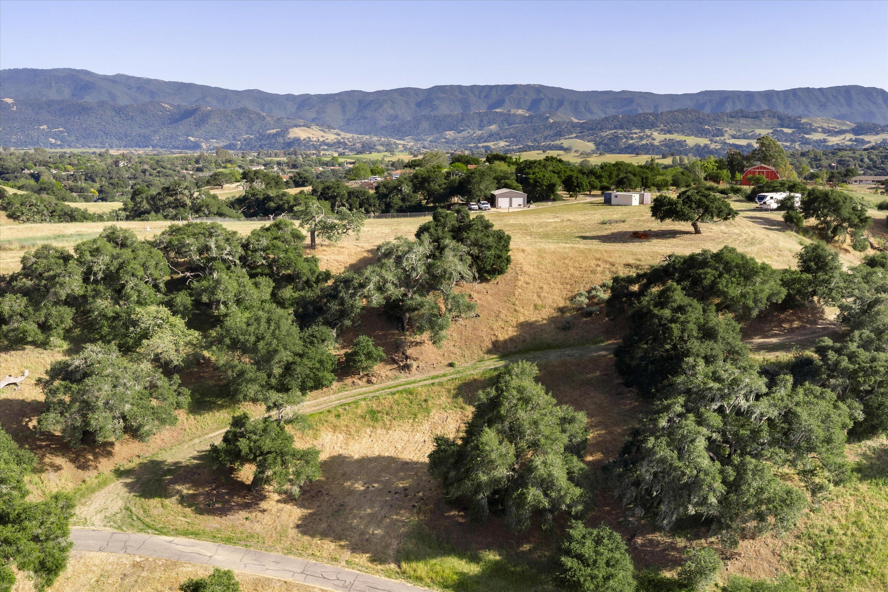 1228 Alamo Pintado Road