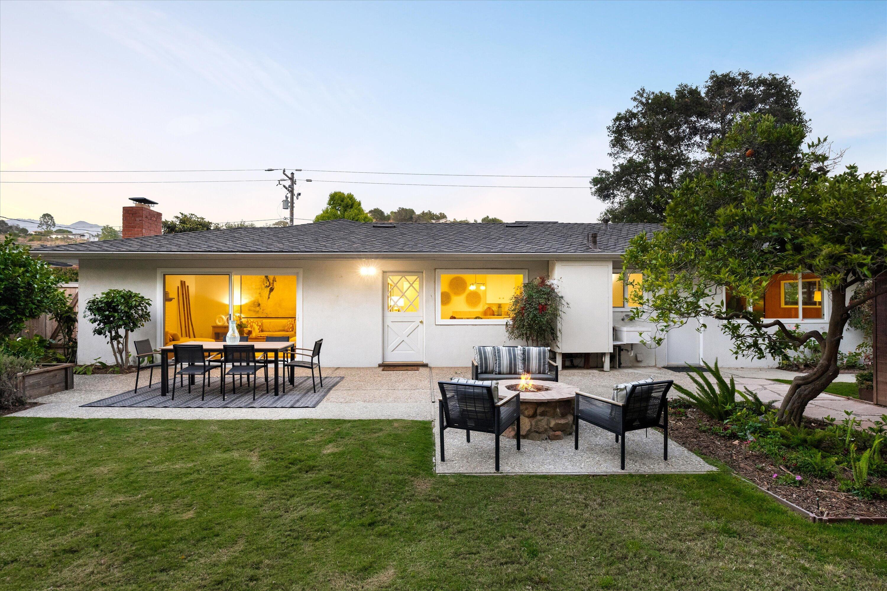 989 N San Marcos Road