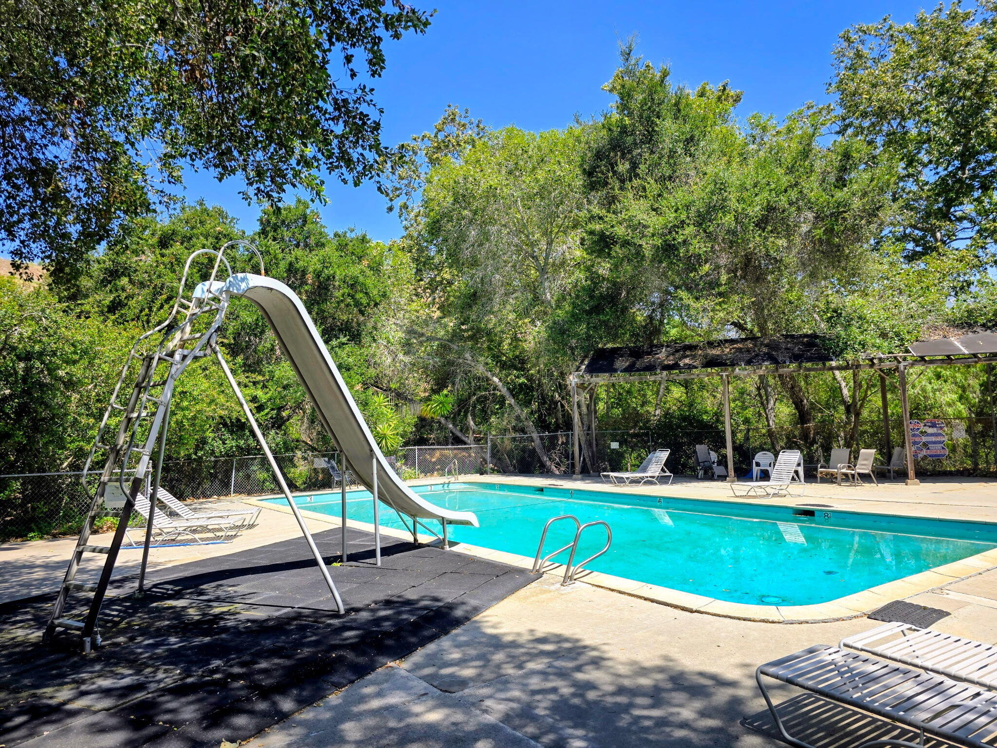 989 N San Marcos Road
