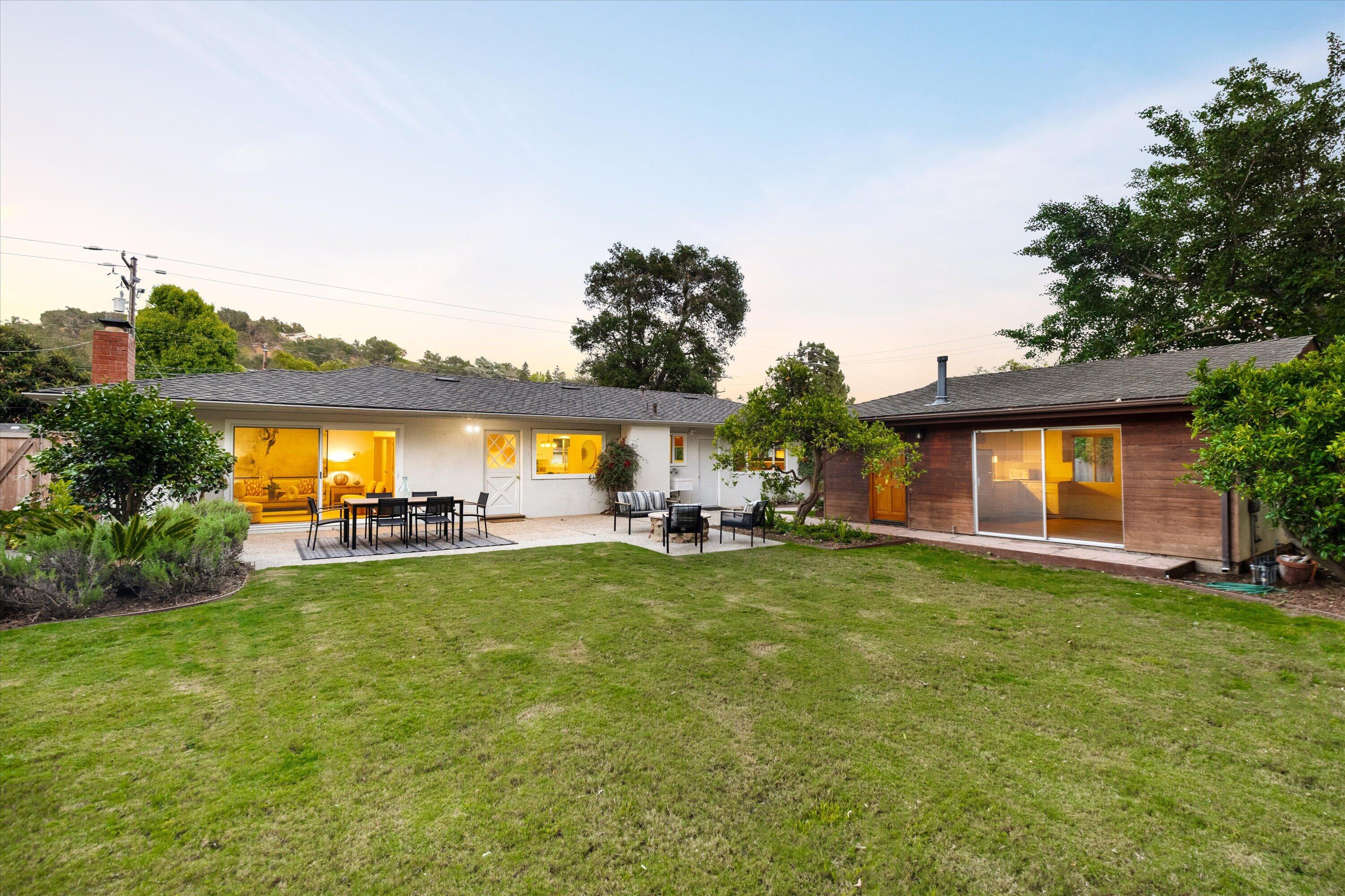 989 N San Marcos Road