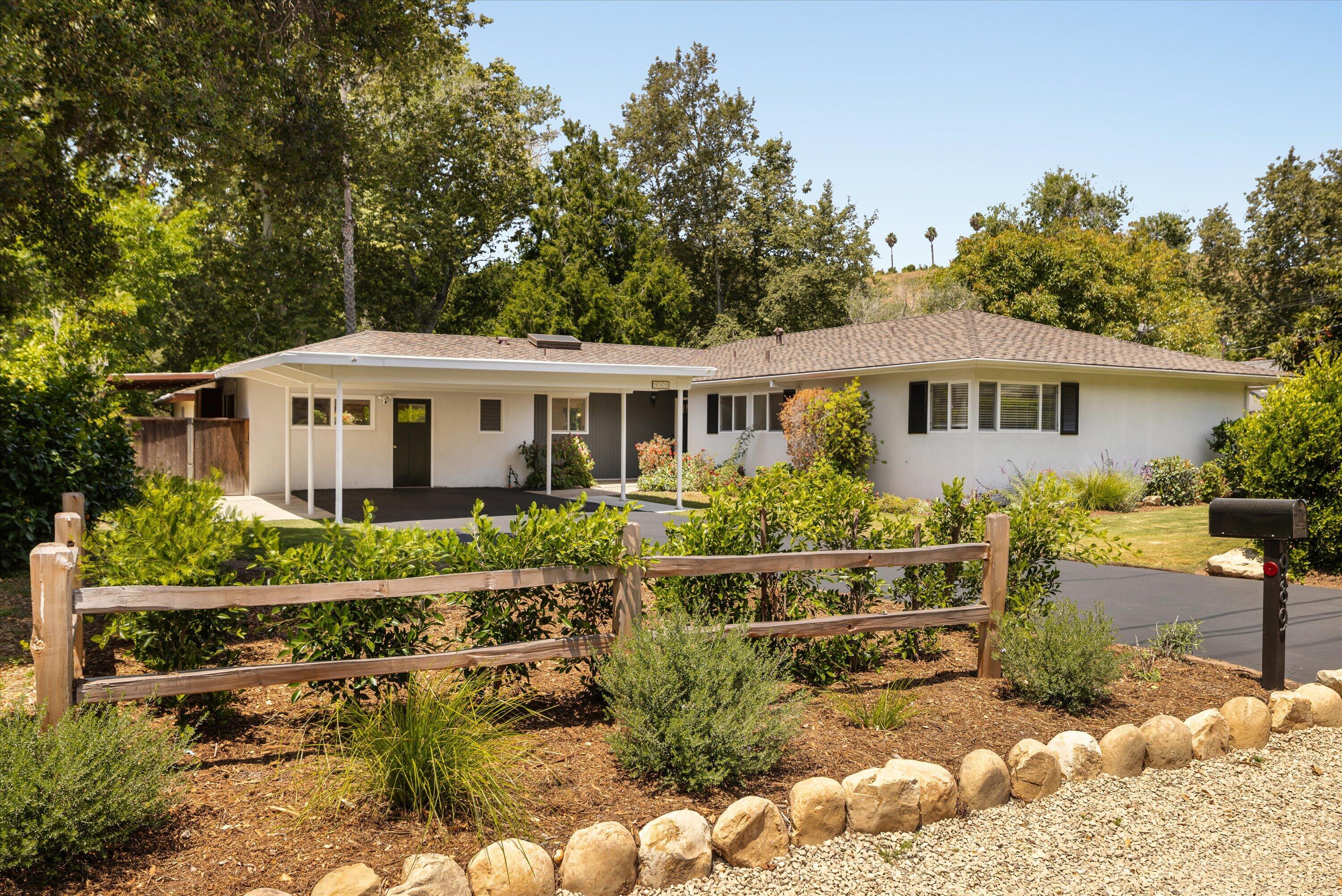 989 N San Marcos Road
