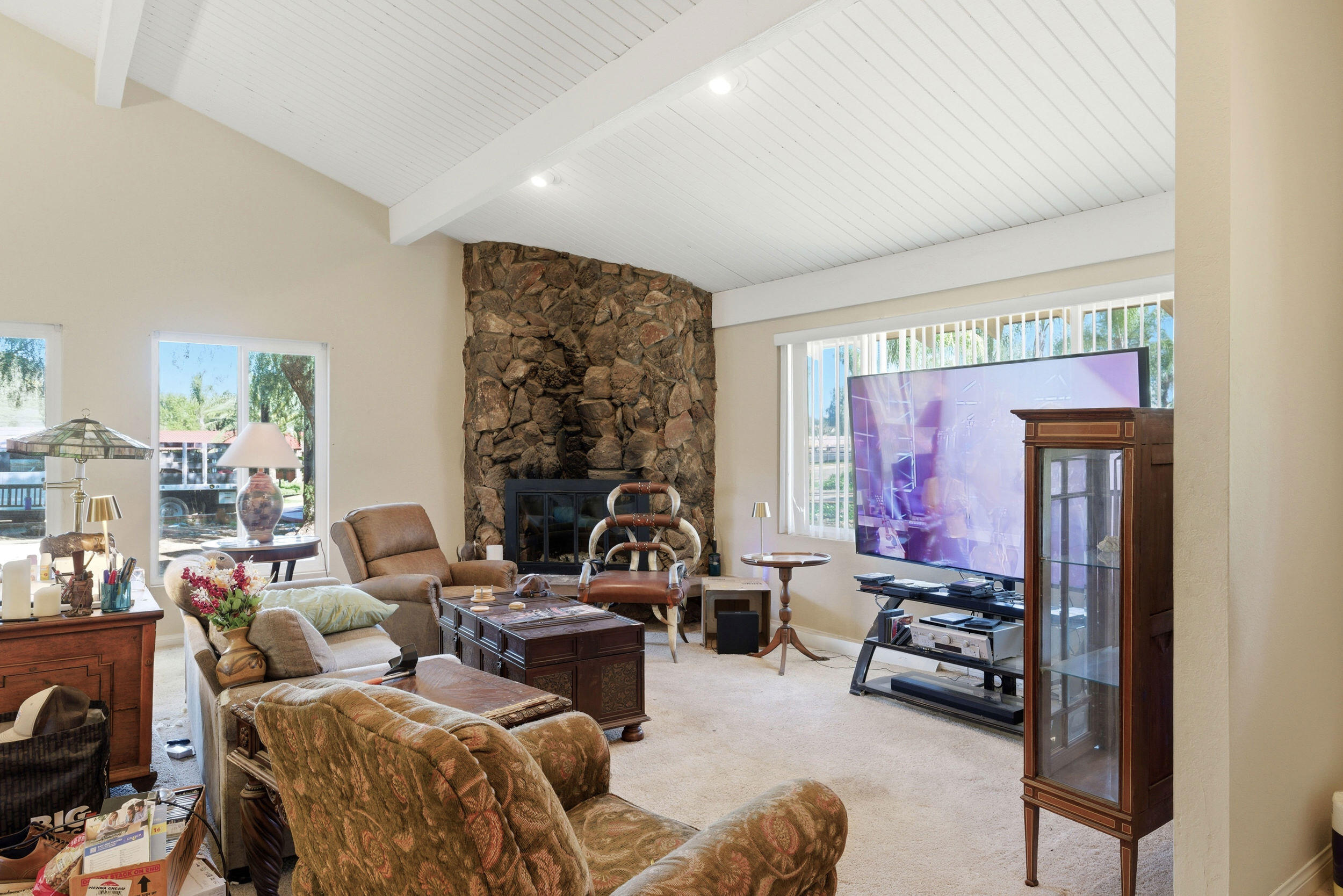 19030 Santa Rosa Mine Road