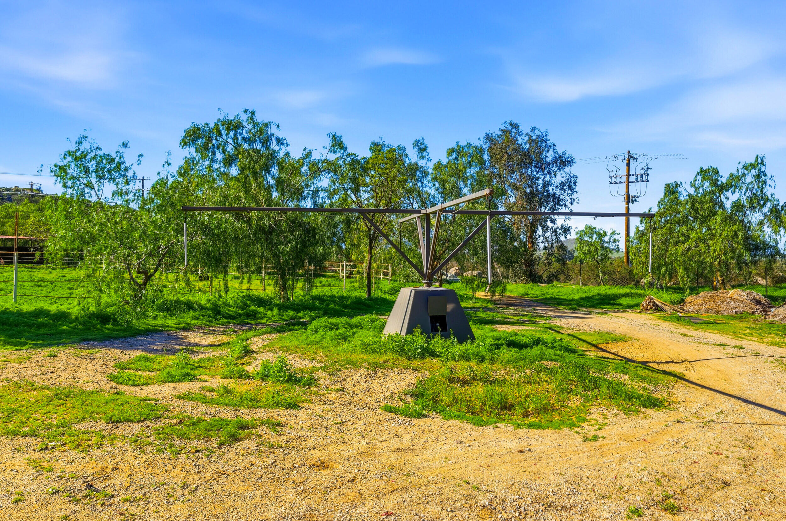 19030 Santa Rosa Mine Road