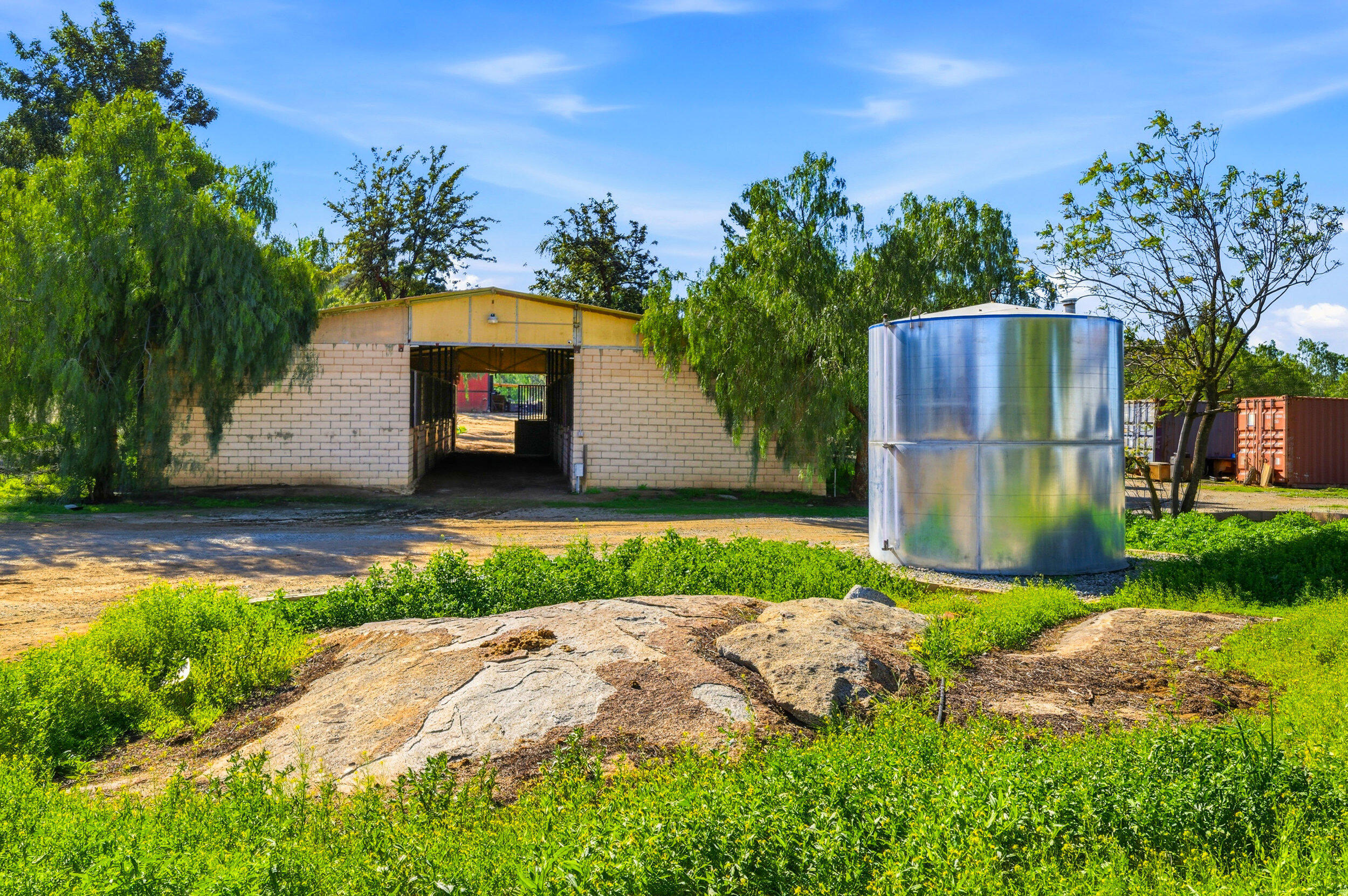 19030 Santa Rosa Mine Road