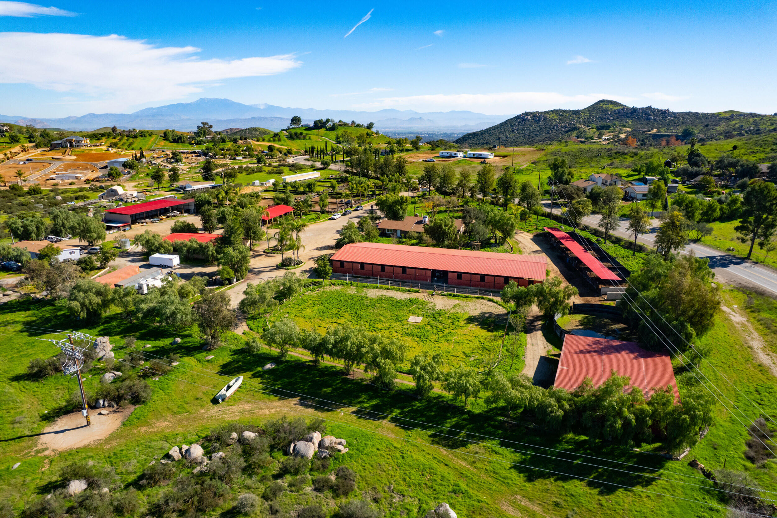 19030 Santa Rosa Mine Road