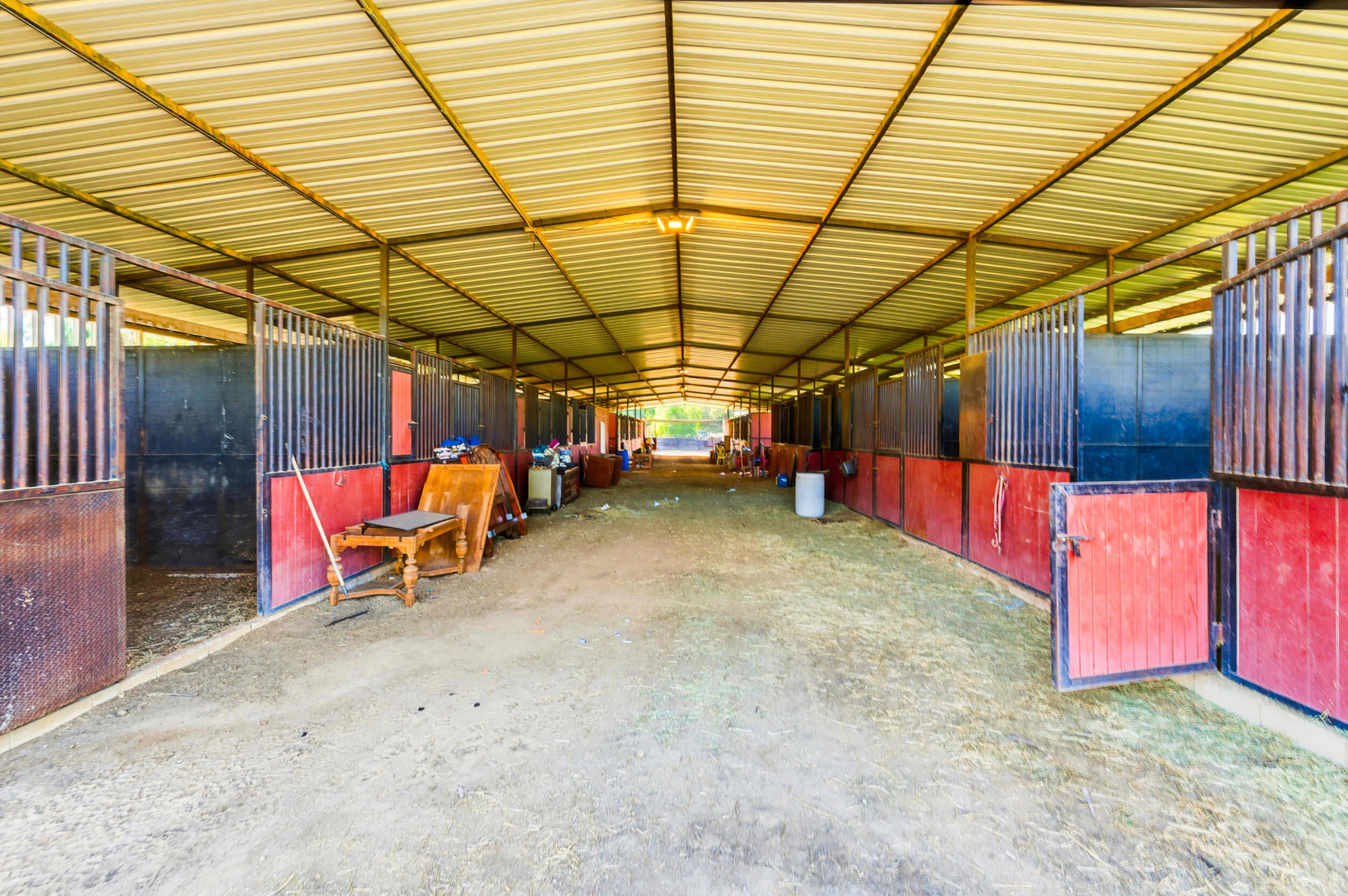 19030 Santa Rosa Mine Road