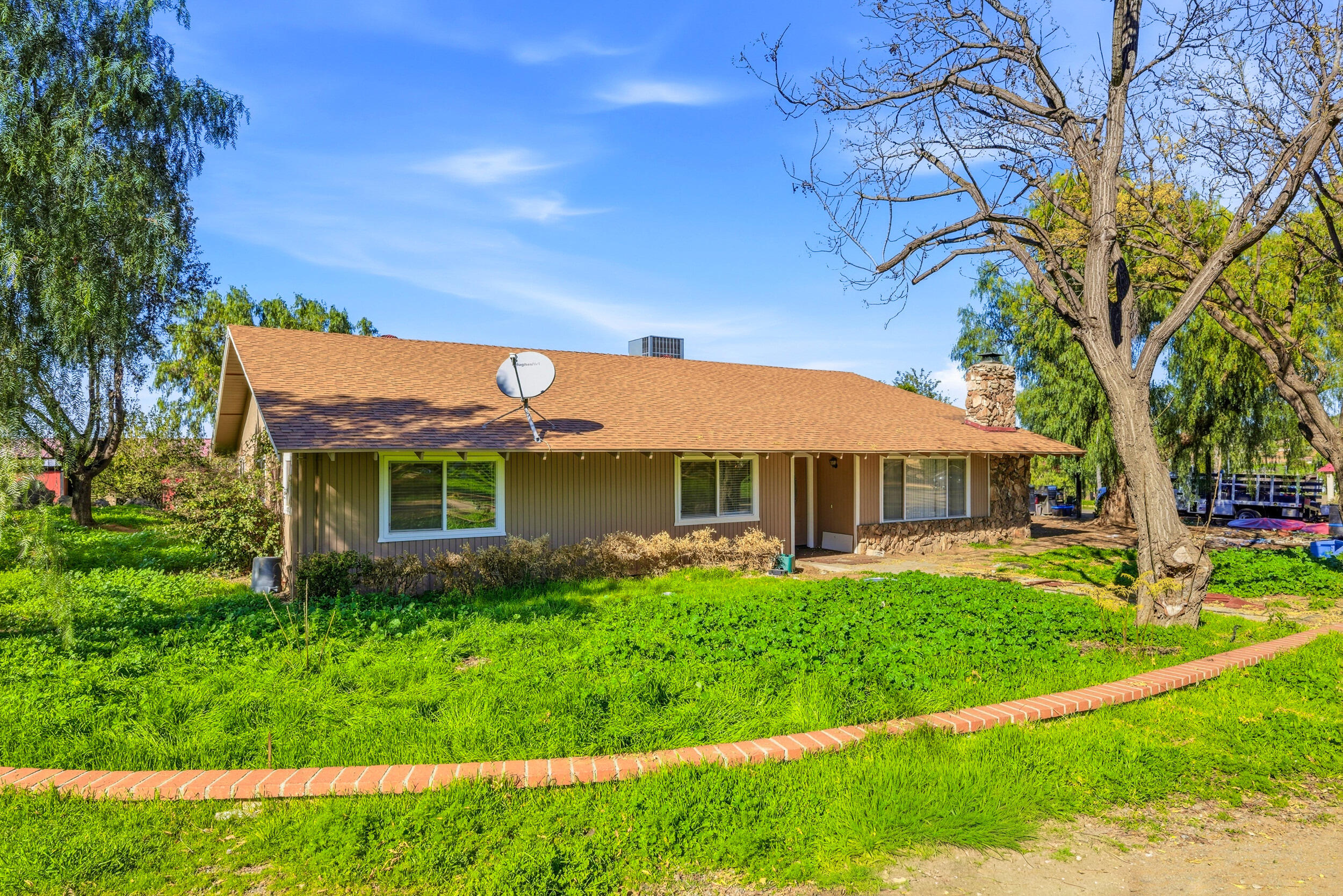 19030 Santa Rosa Mine Road