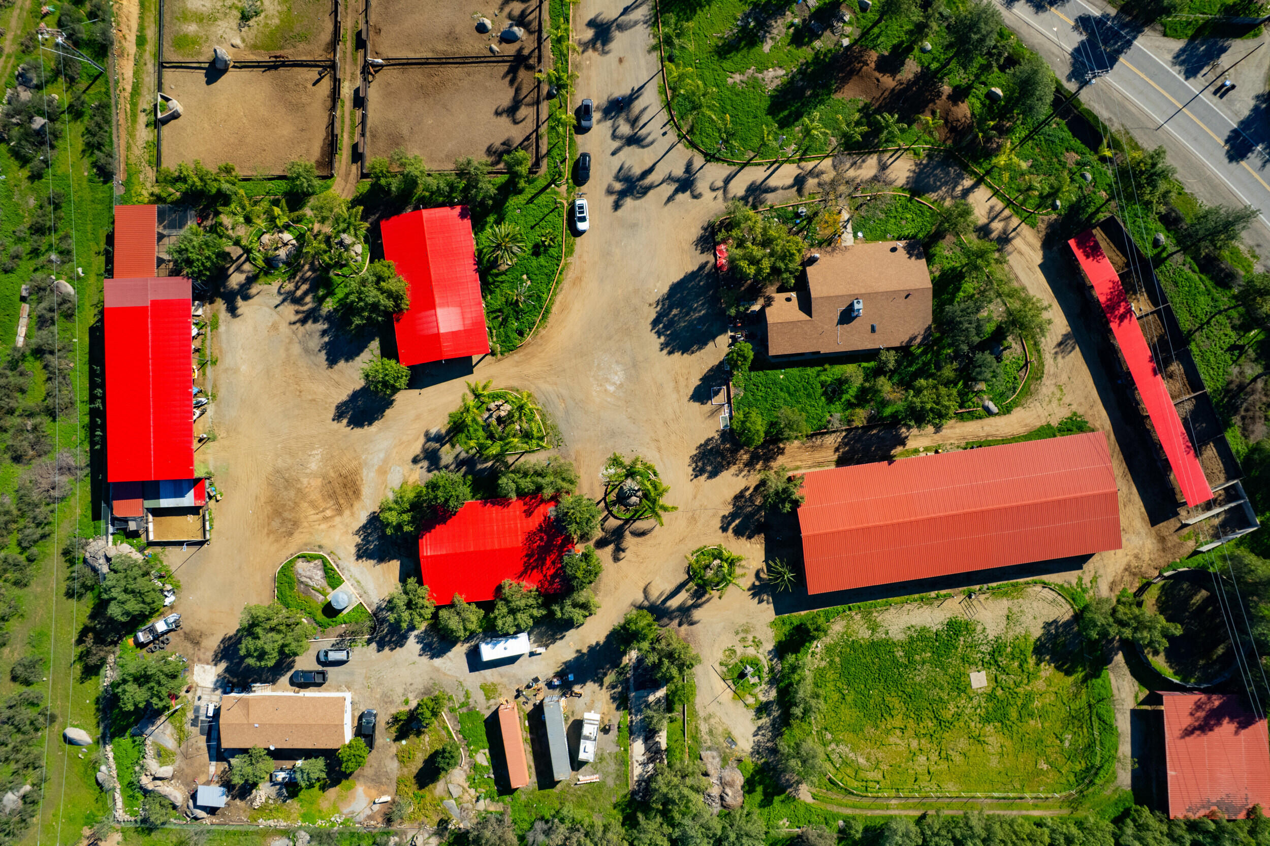 19030 Santa Rosa Mine Road