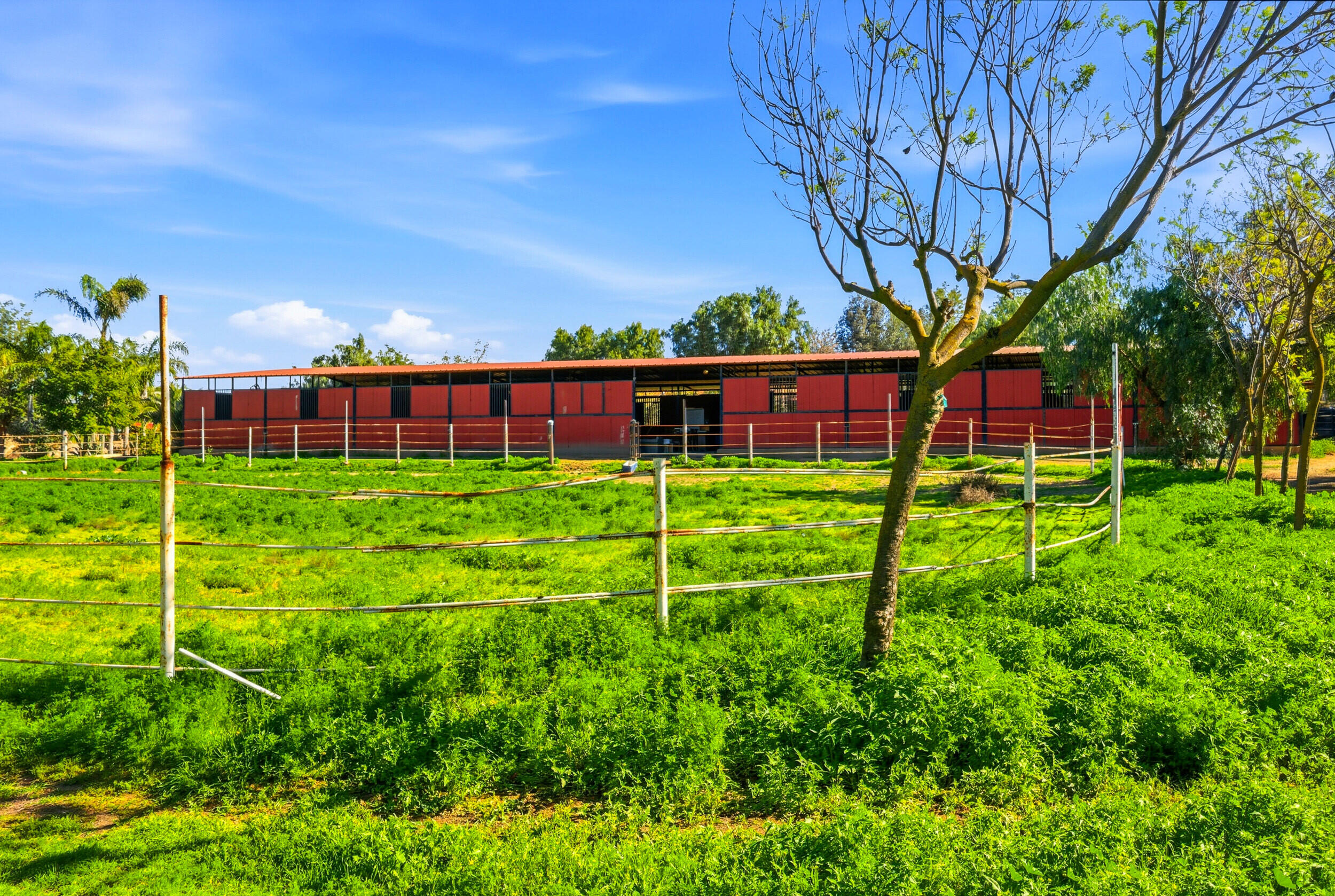 19030 Santa Rosa Mine Road