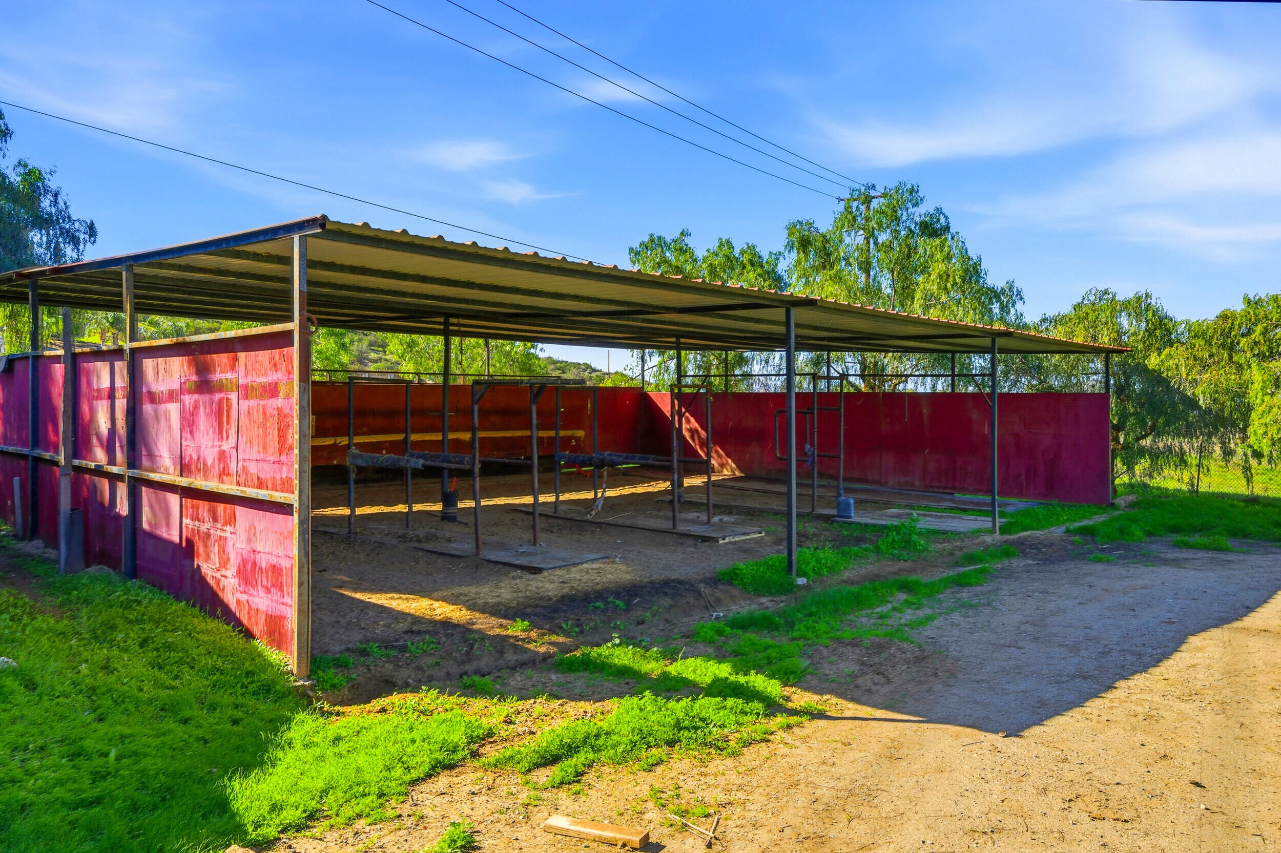 19030 Santa Rosa Mine Road