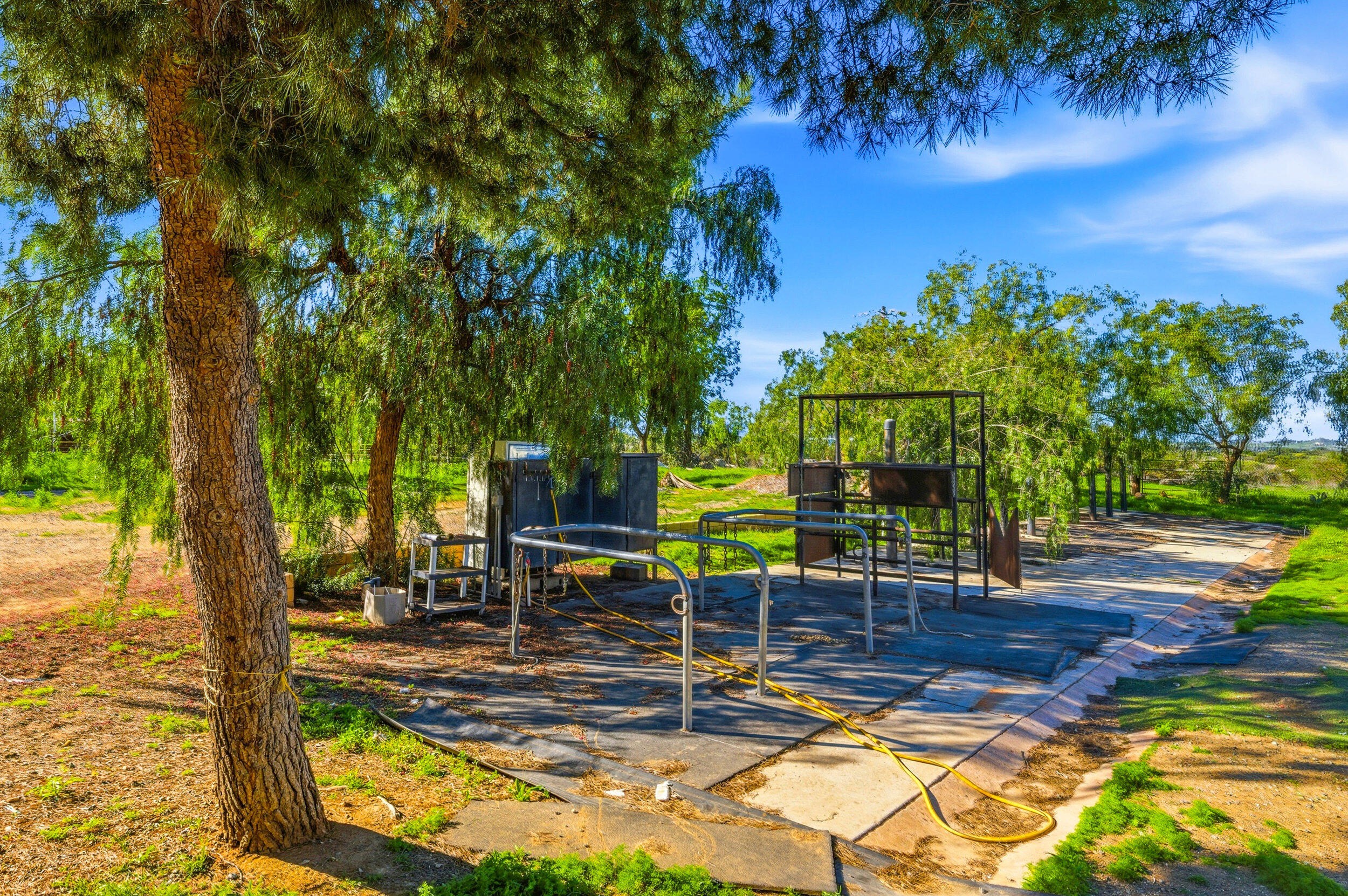 19030 Santa Rosa Mine Road