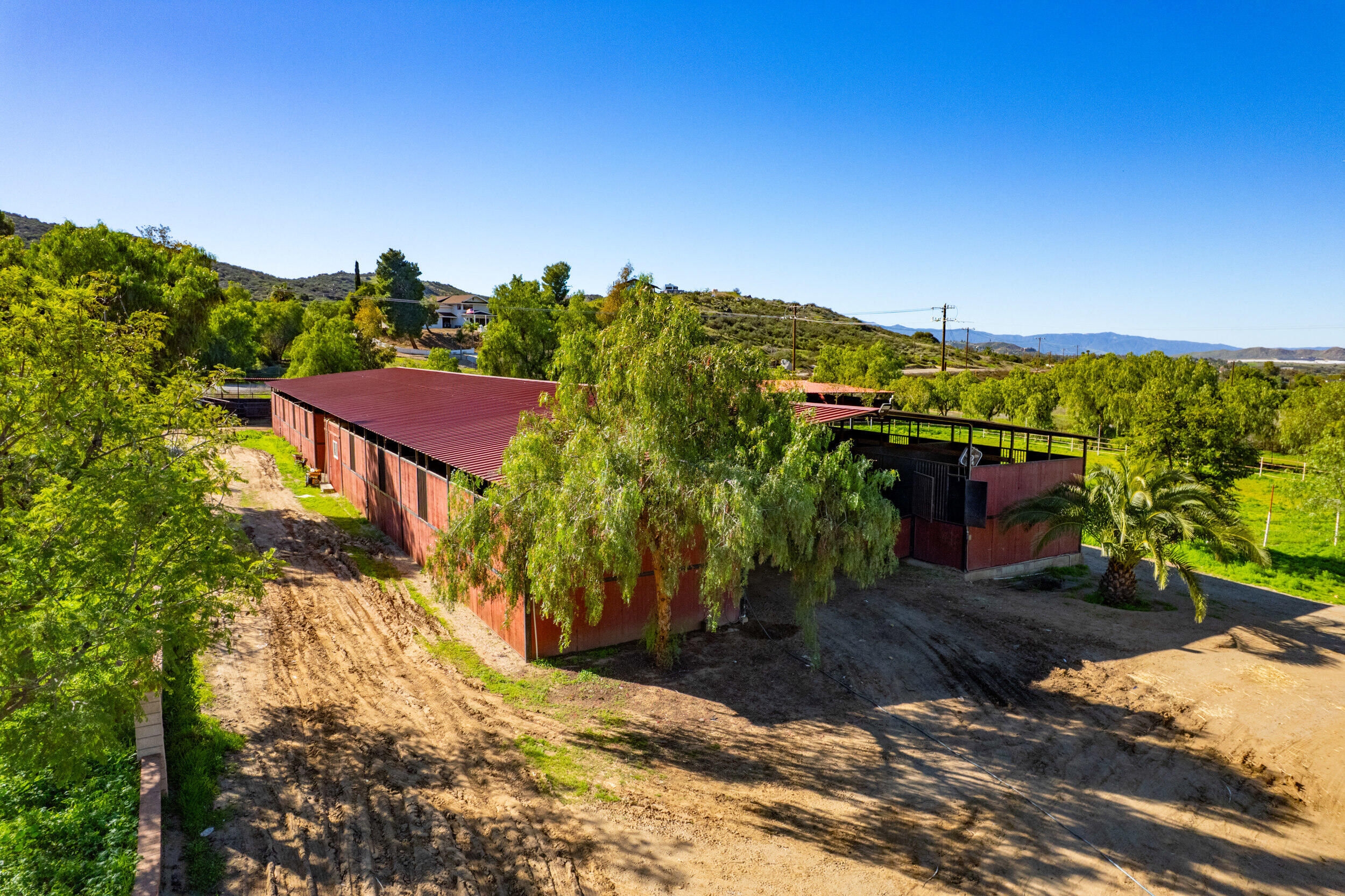 19030 Santa Rosa Mine Road