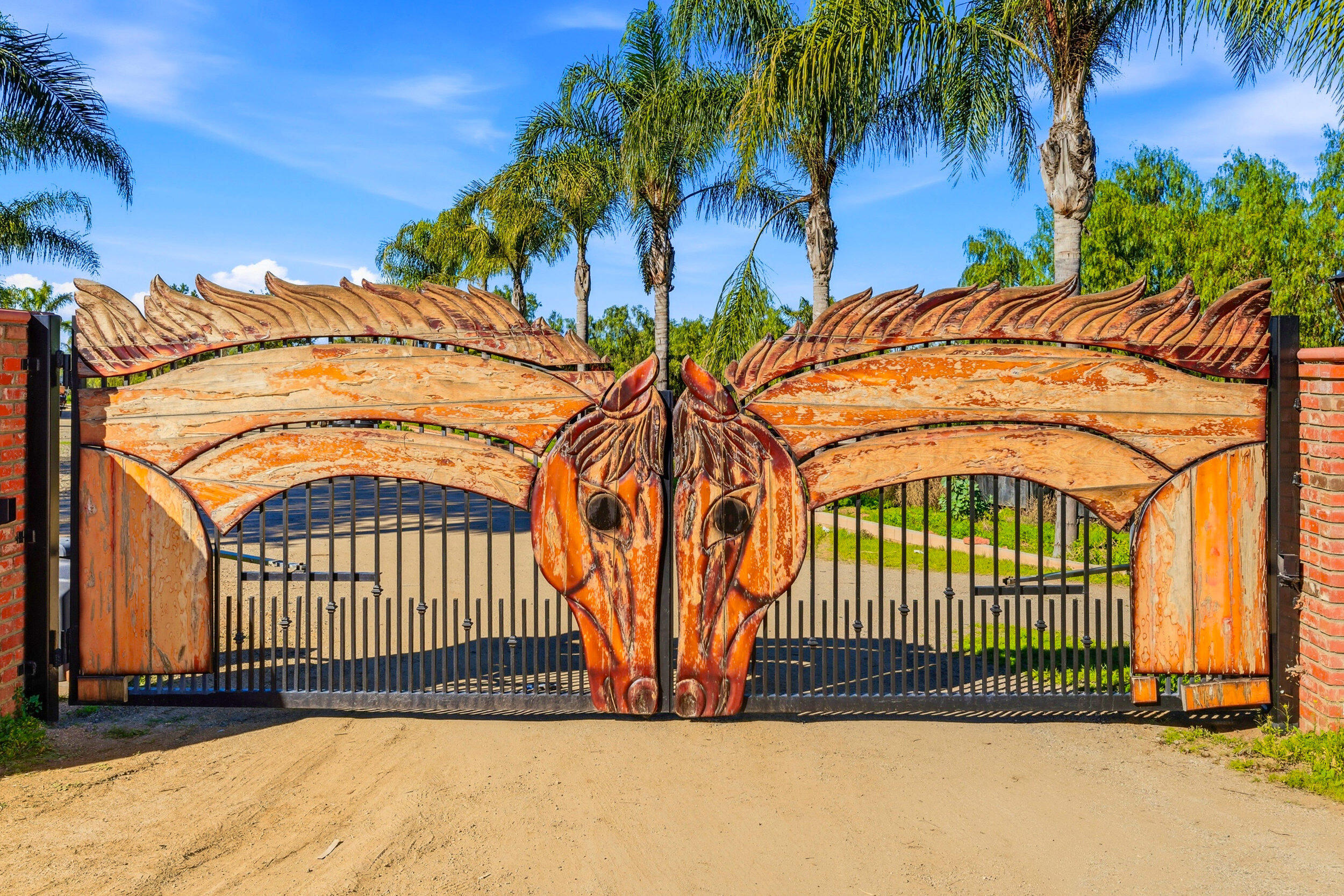 19030 Santa Rosa Mine Road