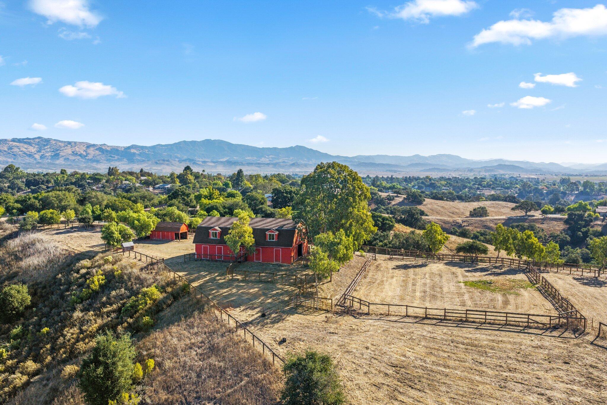 1248 Alamo Pintado Road